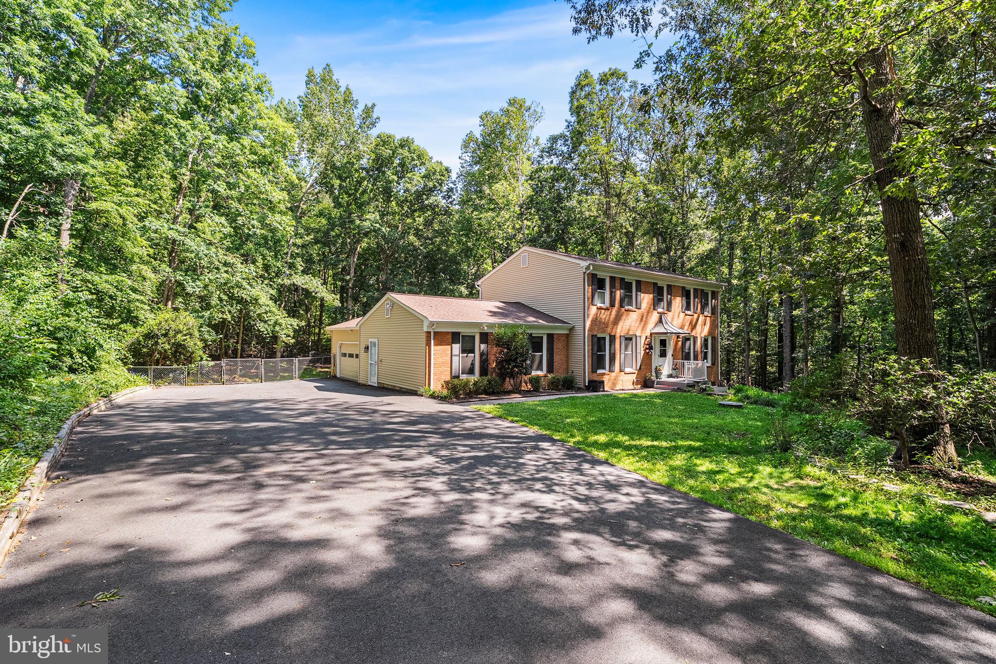 WOODBINE WOODS - Residential
