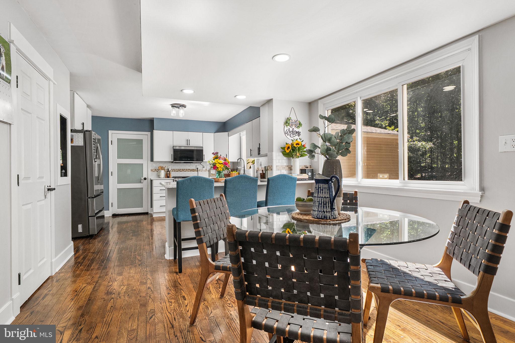 WOODBINE WOODS - Residential