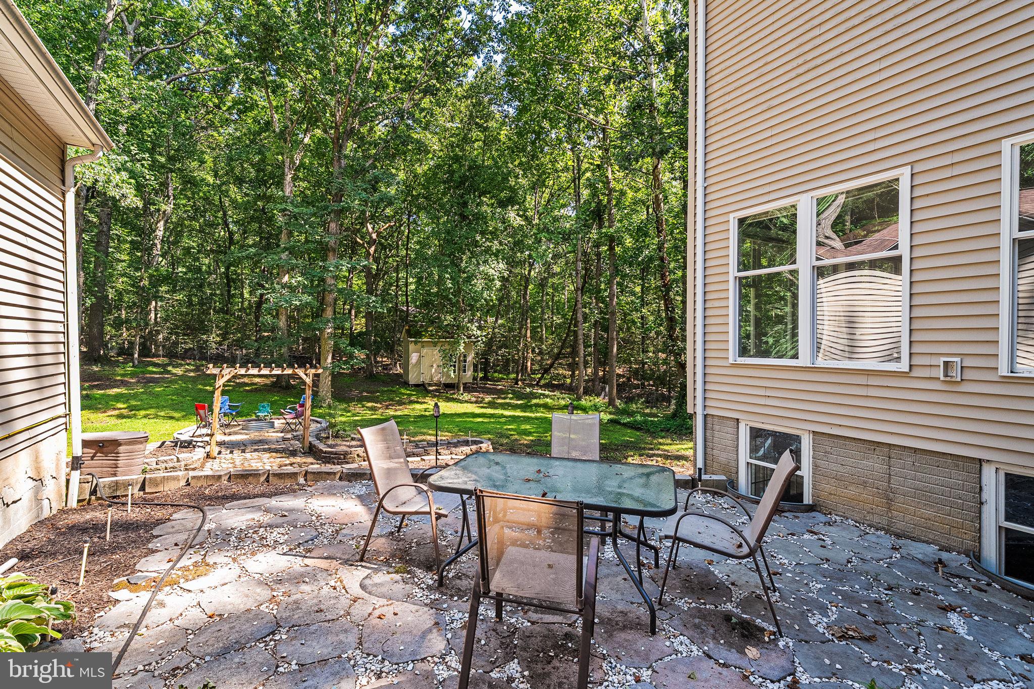 WOODBINE WOODS - Residential