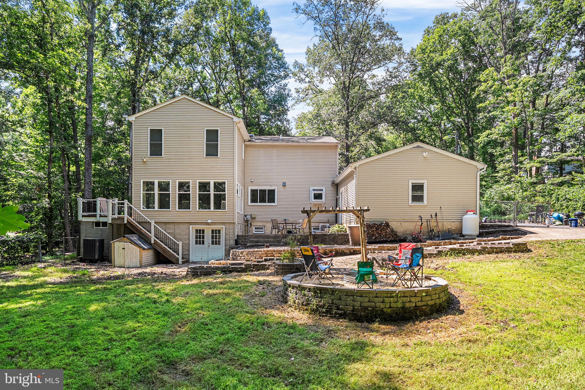 WOODBINE WOODS - Residential