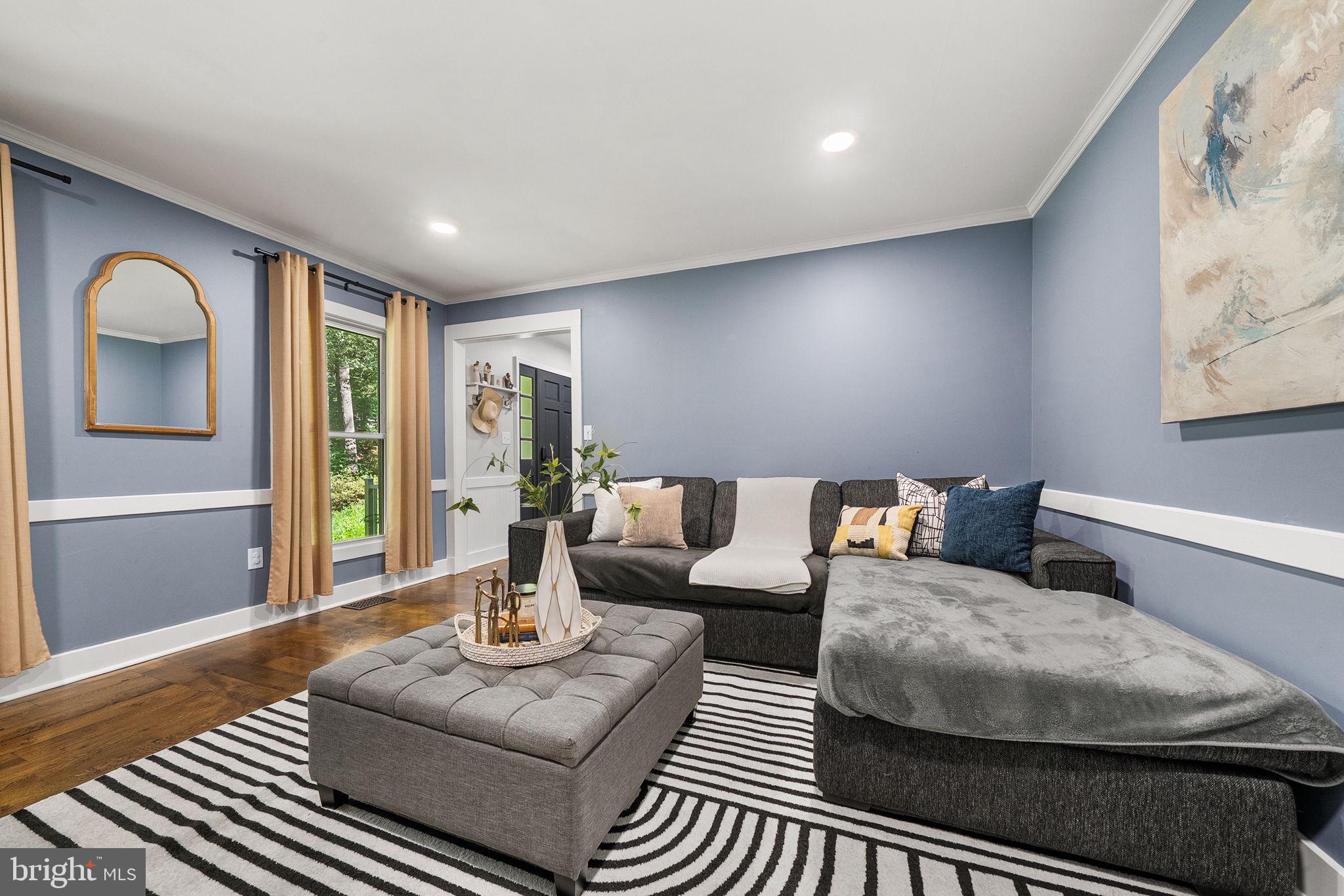 WOODBINE WOODS - Residential