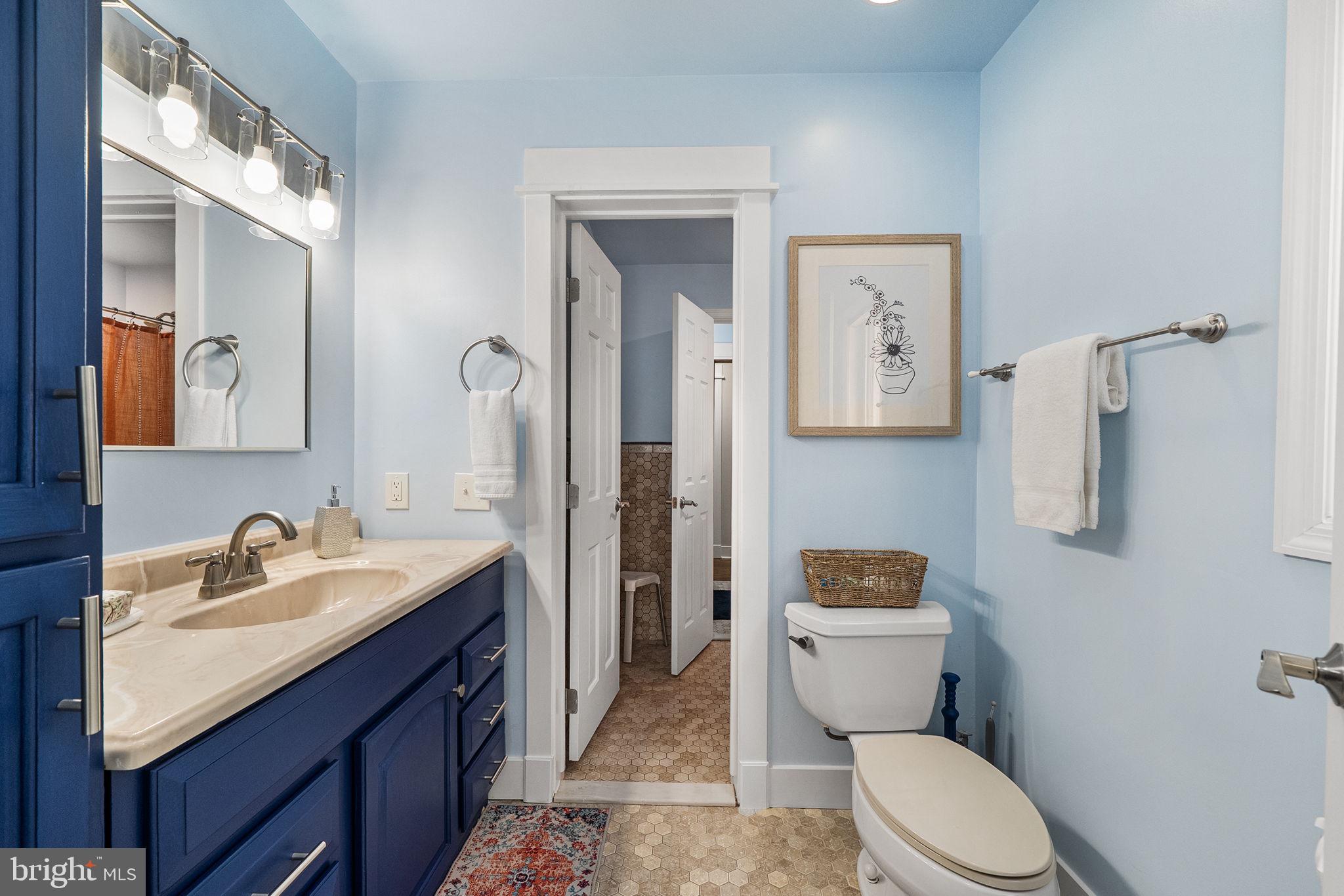 WOODBINE WOODS - Residential