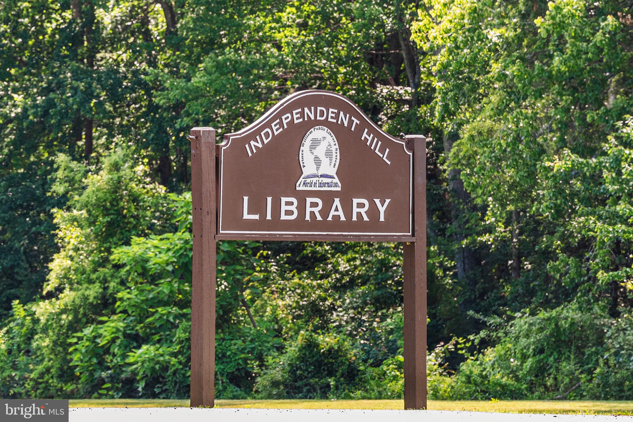 WOODBINE WOODS - Residential