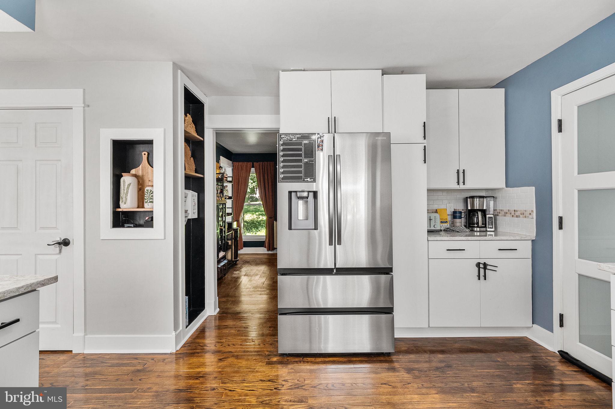 WOODBINE WOODS - Residential