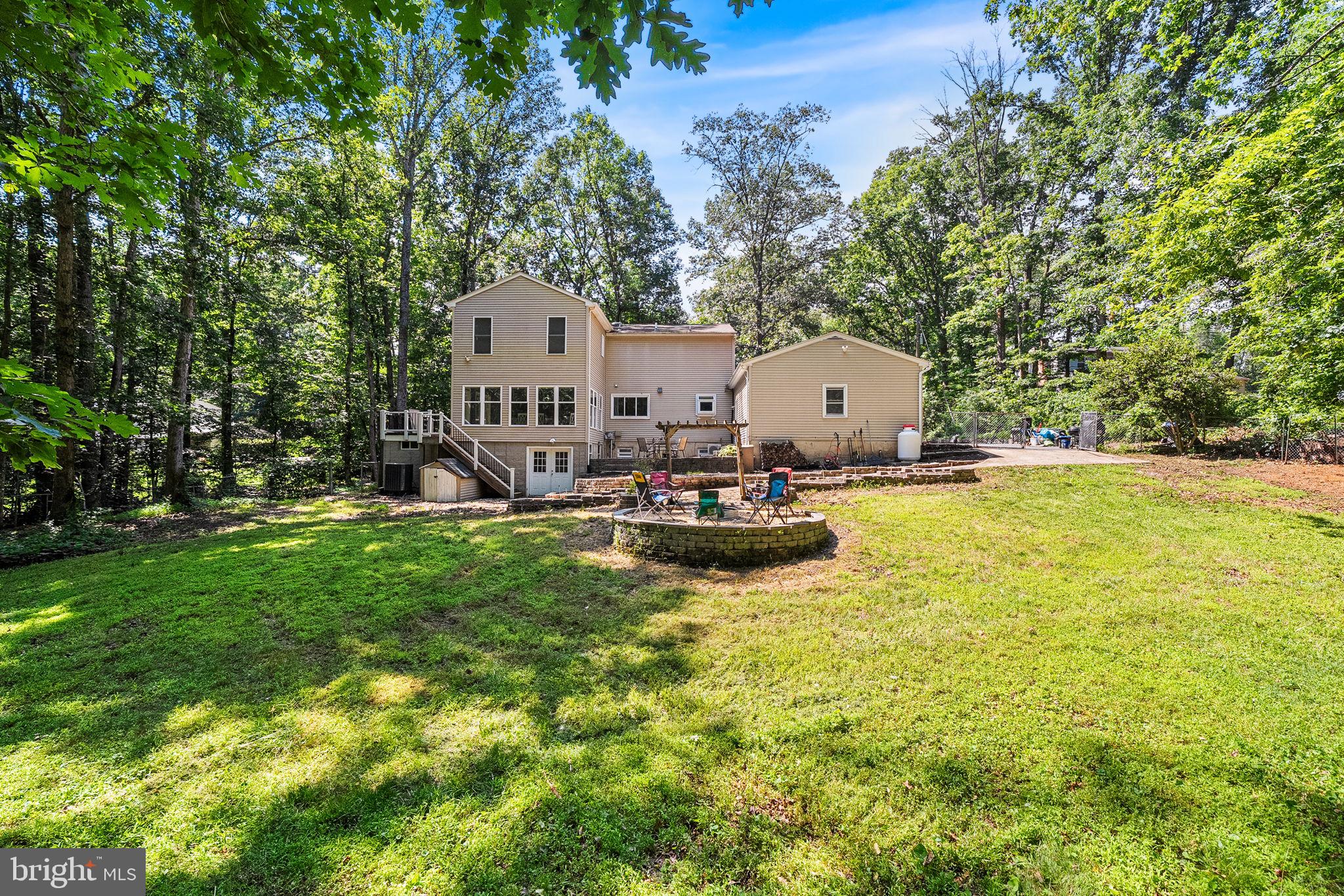 WOODBINE WOODS - Residential