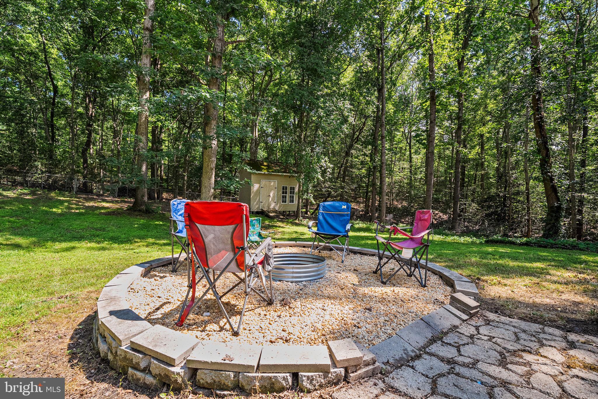 WOODBINE WOODS - Residential