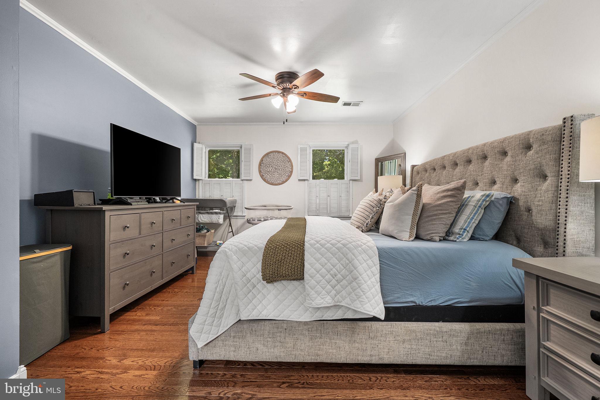 WOODBINE WOODS - Residential