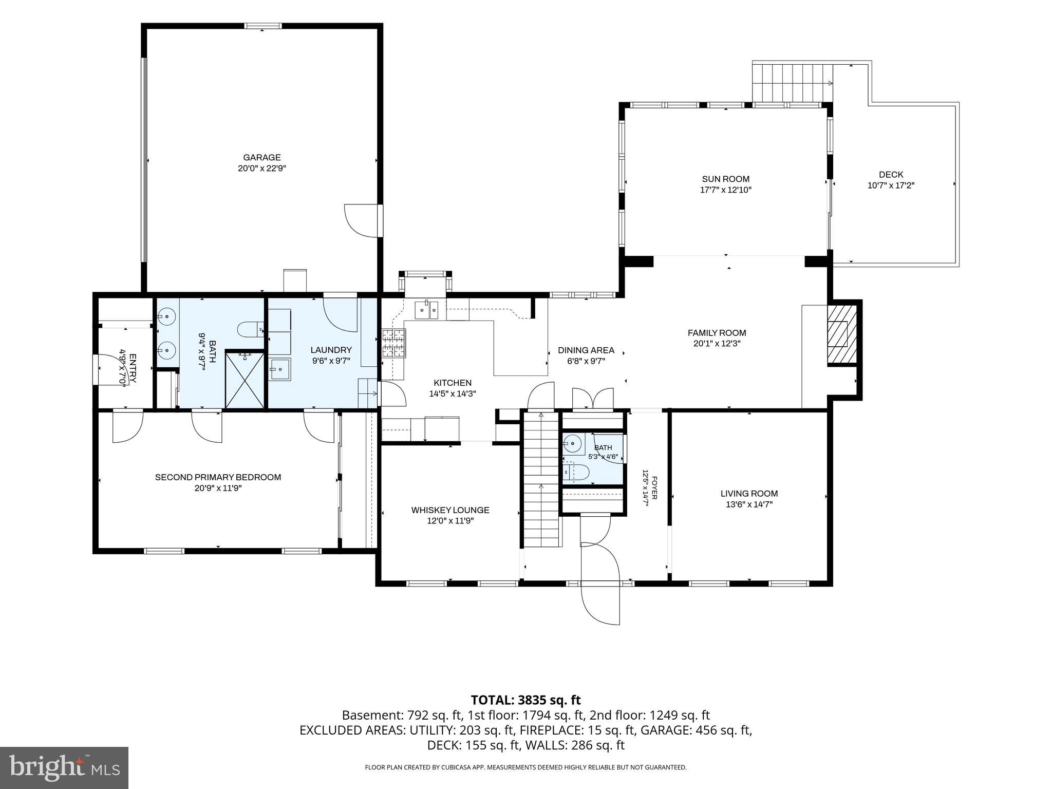 WOODBINE WOODS - Residential