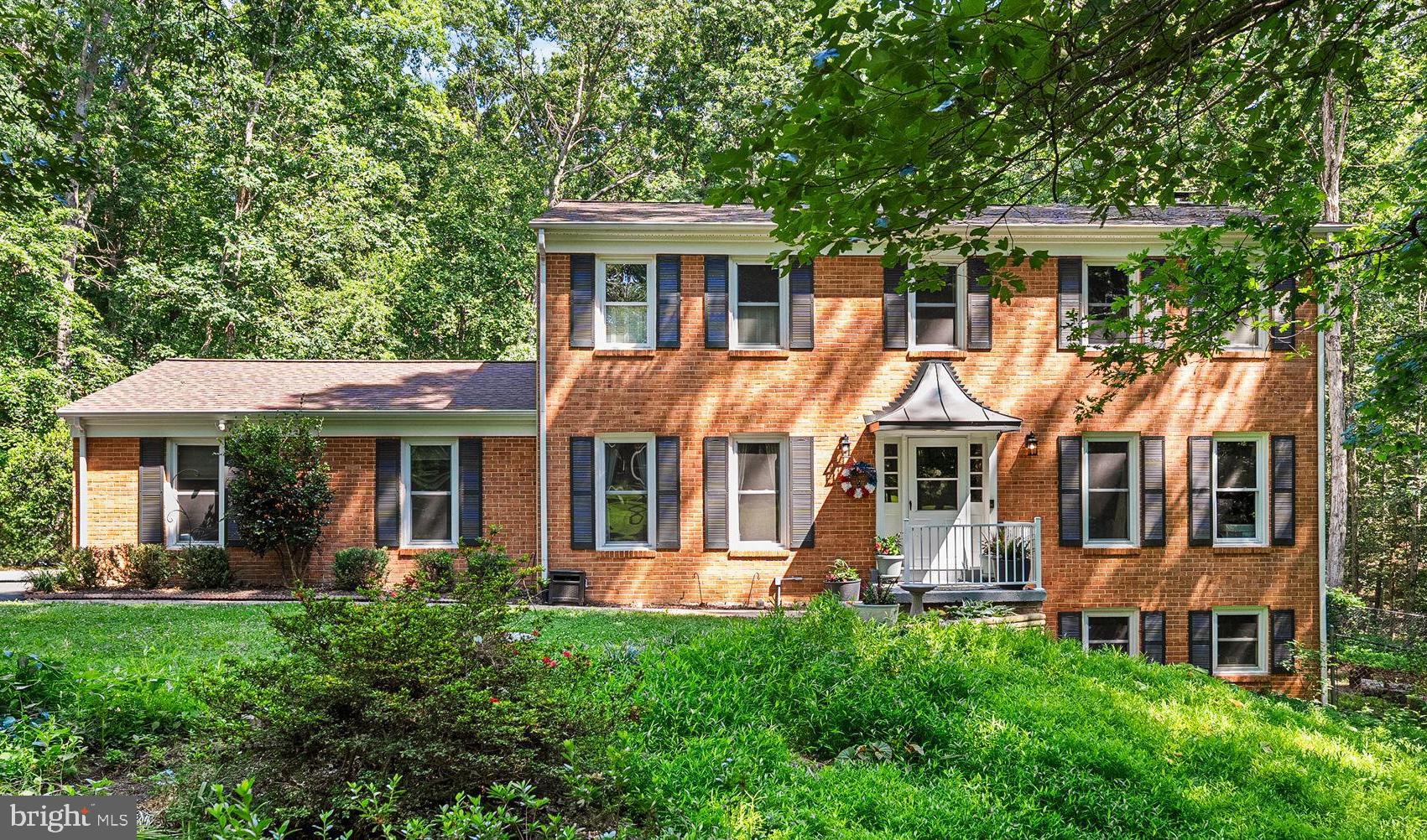 WOODBINE WOODS - Residential