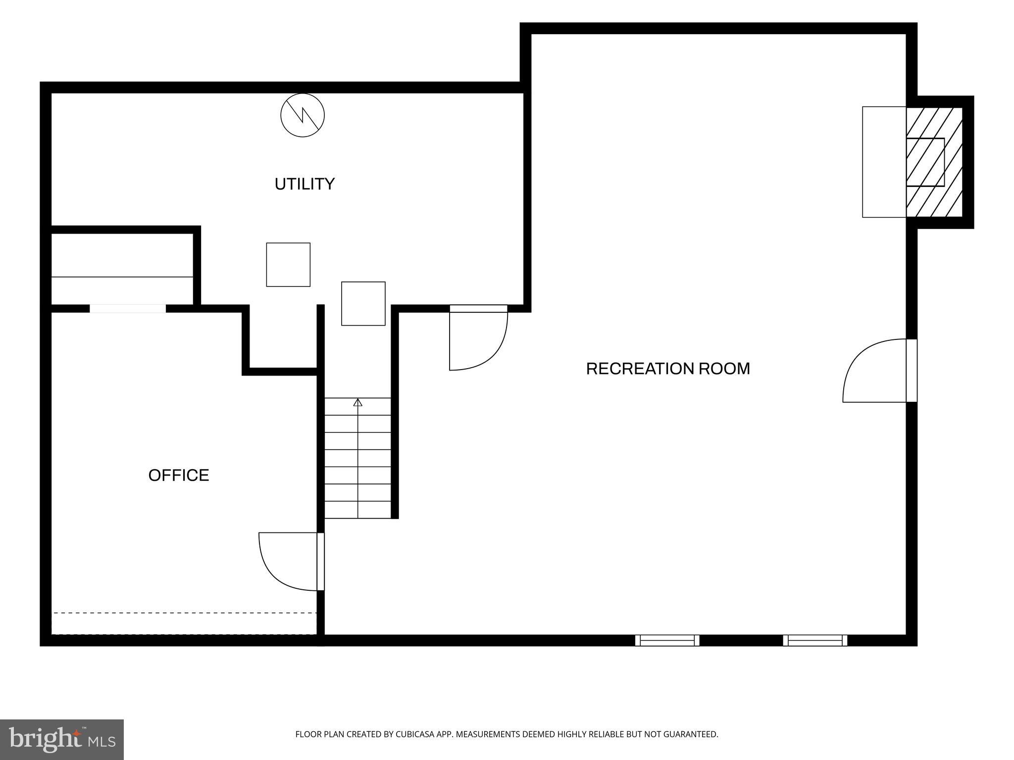 WOODBINE WOODS - Residential