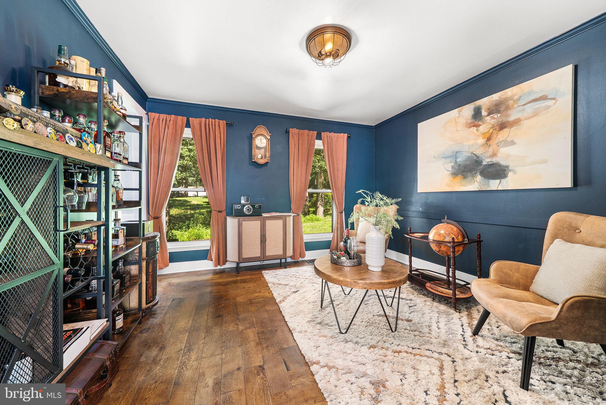 WOODBINE WOODS - Residential