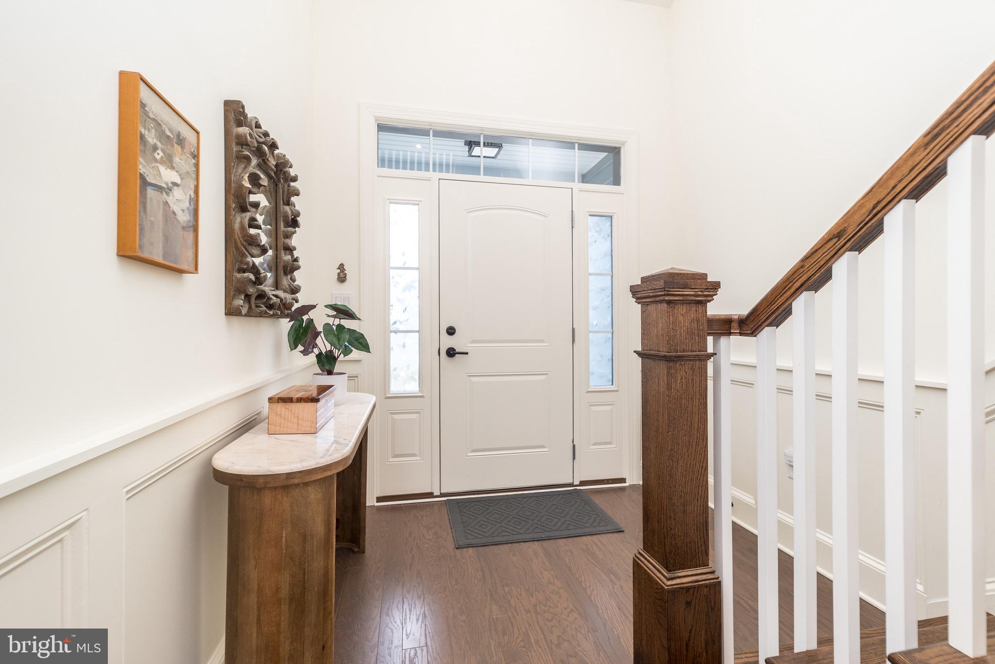 ROSE POINTE - Residential