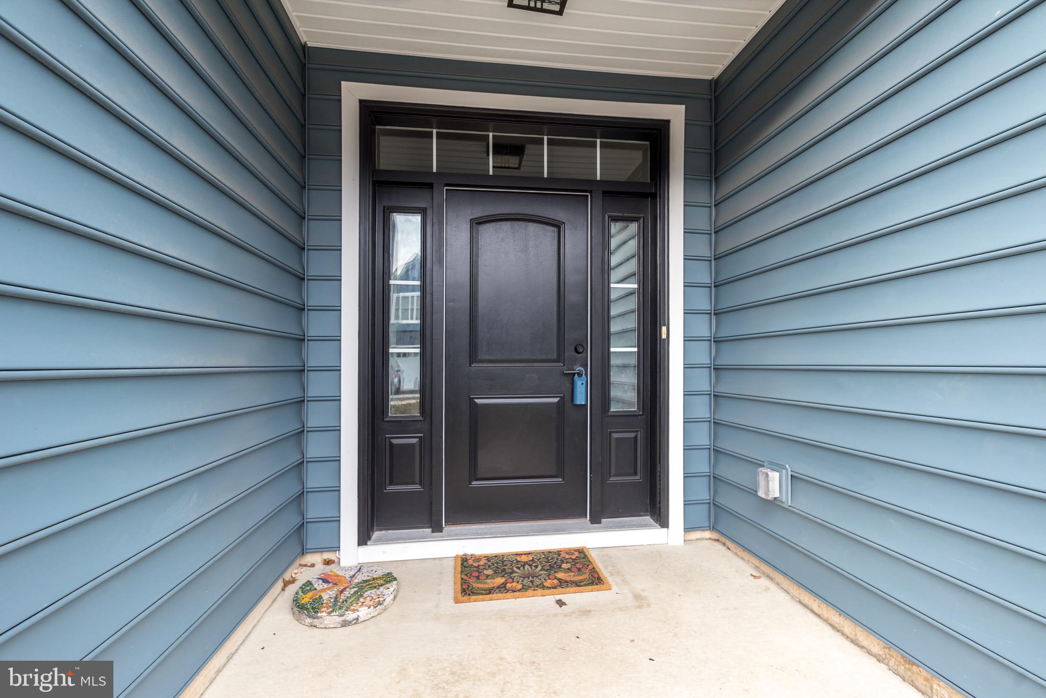 ROSE POINTE - Residential