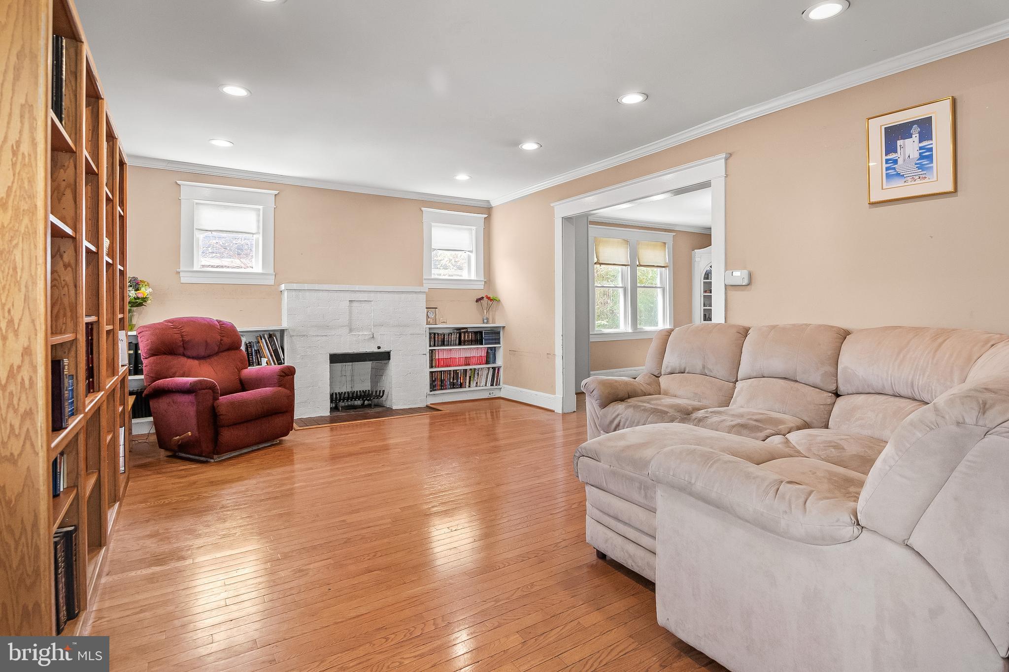SHELBOURNE HEIGHTS - Residential