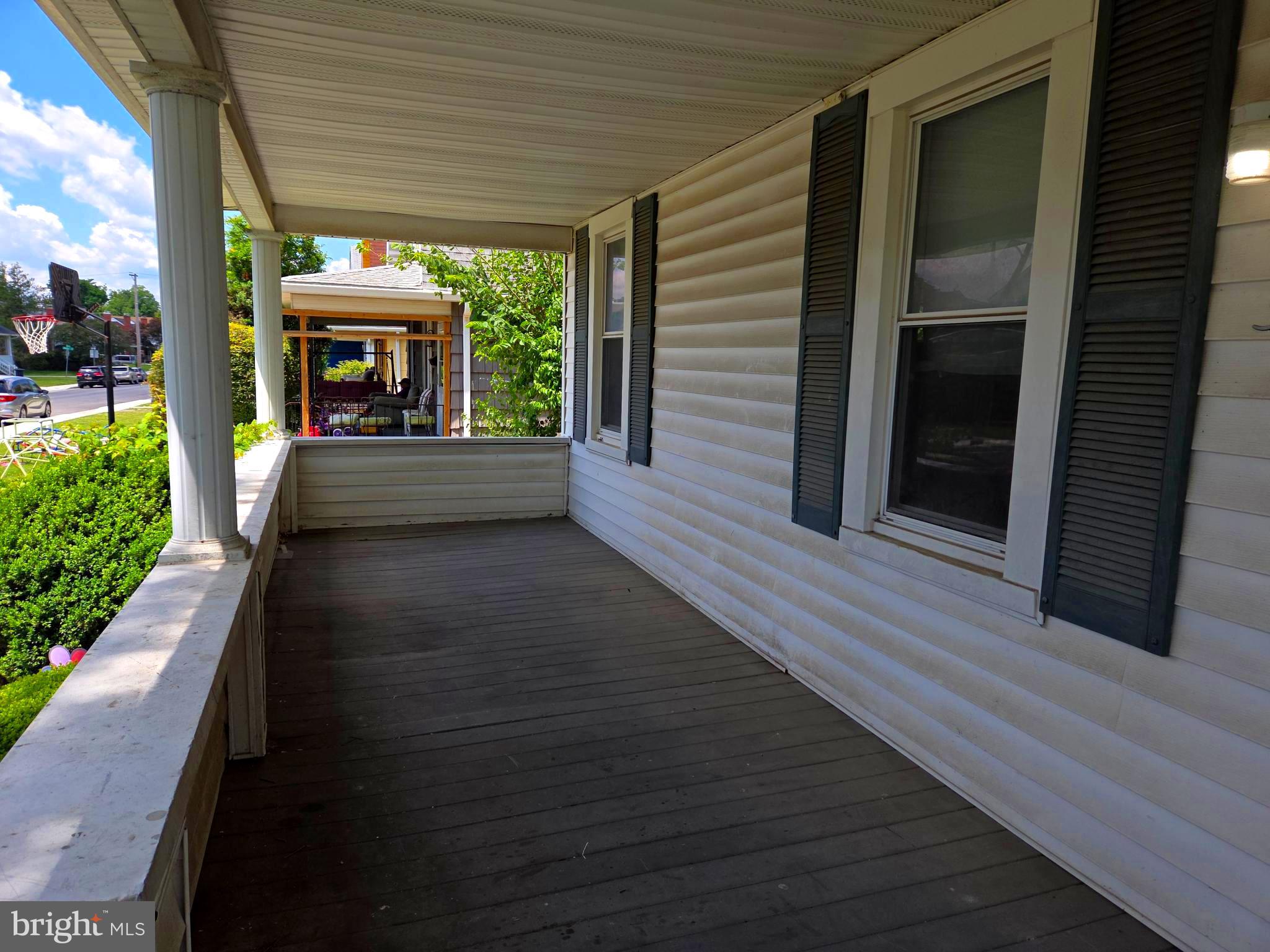 SHELBOURNE HEIGHTS - Residential