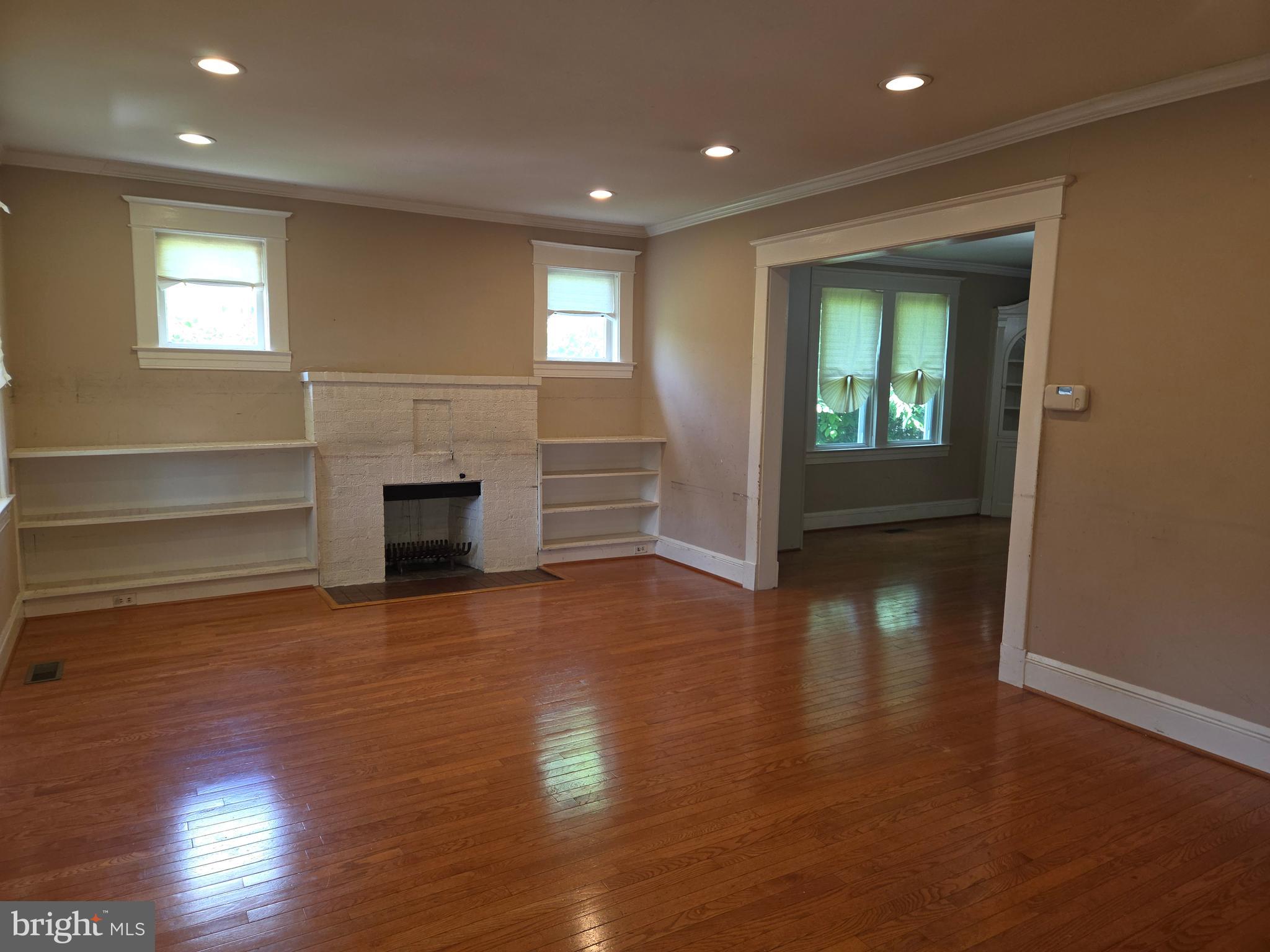 SHELBOURNE HEIGHTS - Residential