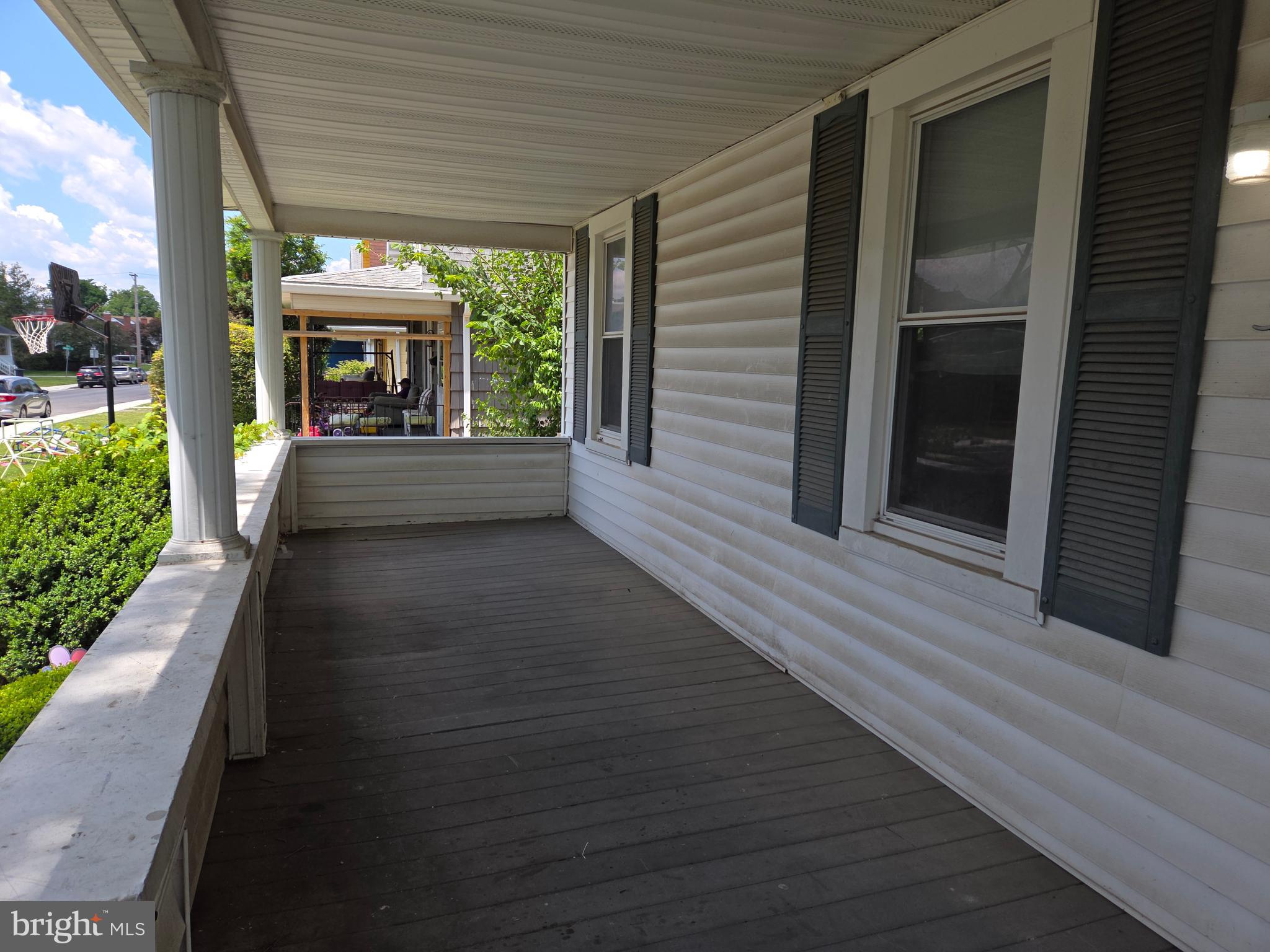 SHELBOURNE HEIGHTS - Residential