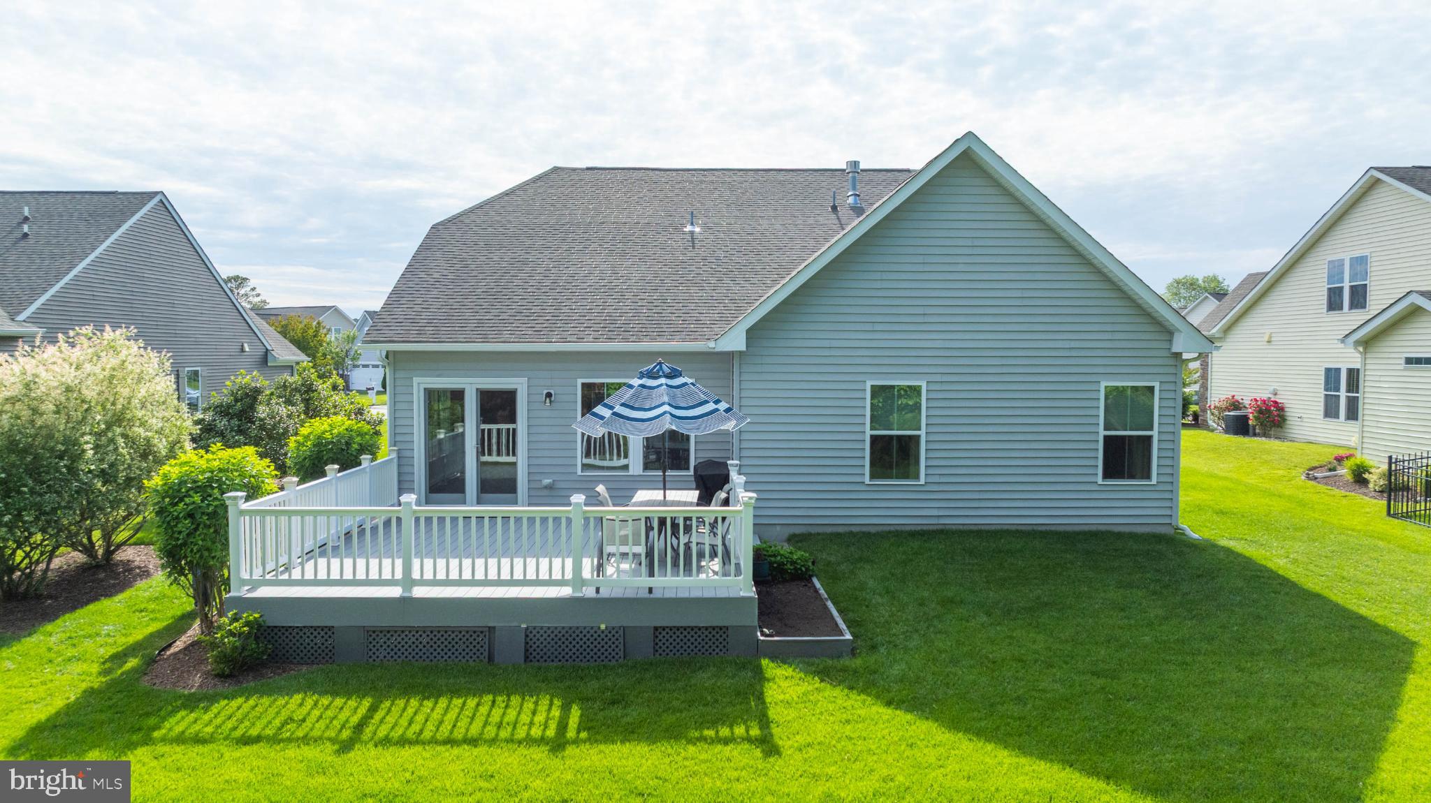 SEAGRASS PLANTATION - Residential