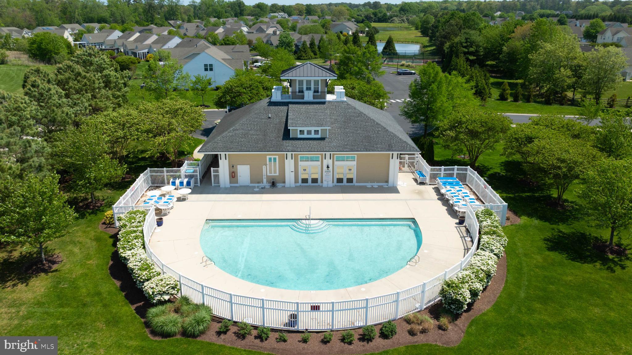 SEAGRASS PLANTATION - Residential