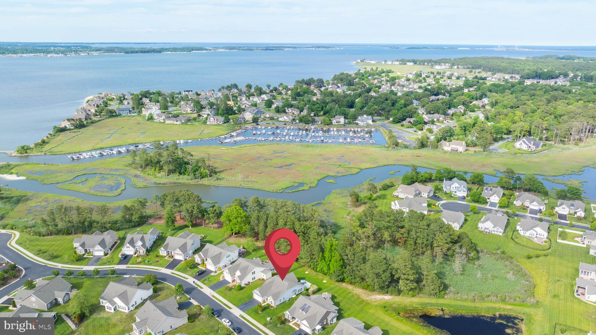 SEAGRASS PLANTATION - Residential