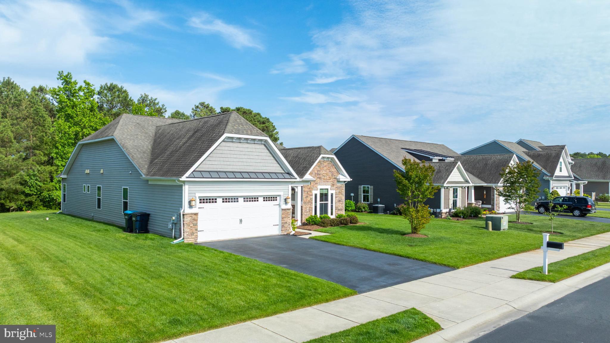 SEAGRASS PLANTATION - Residential