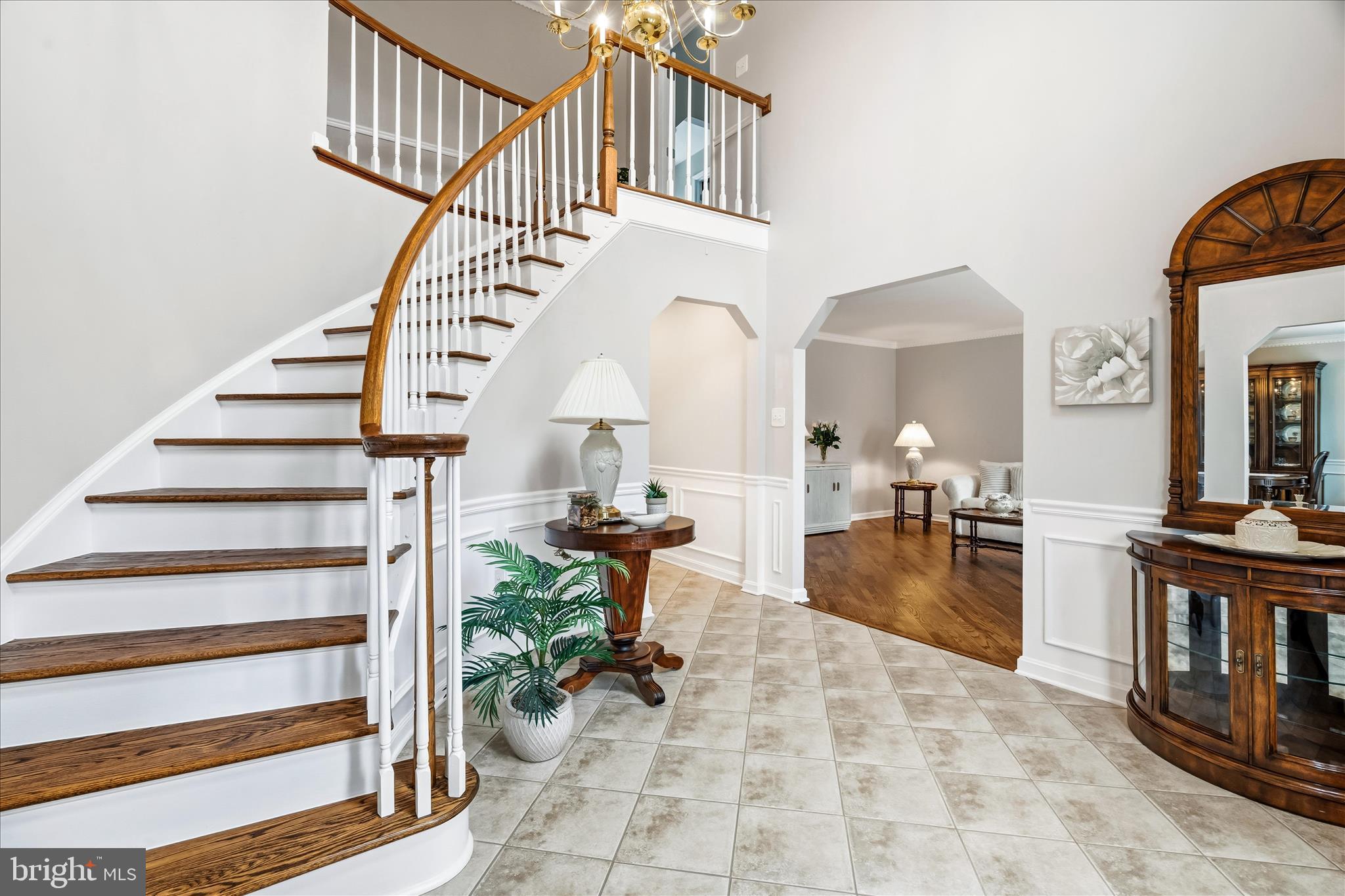 FAIRLAND ACRES - Residential