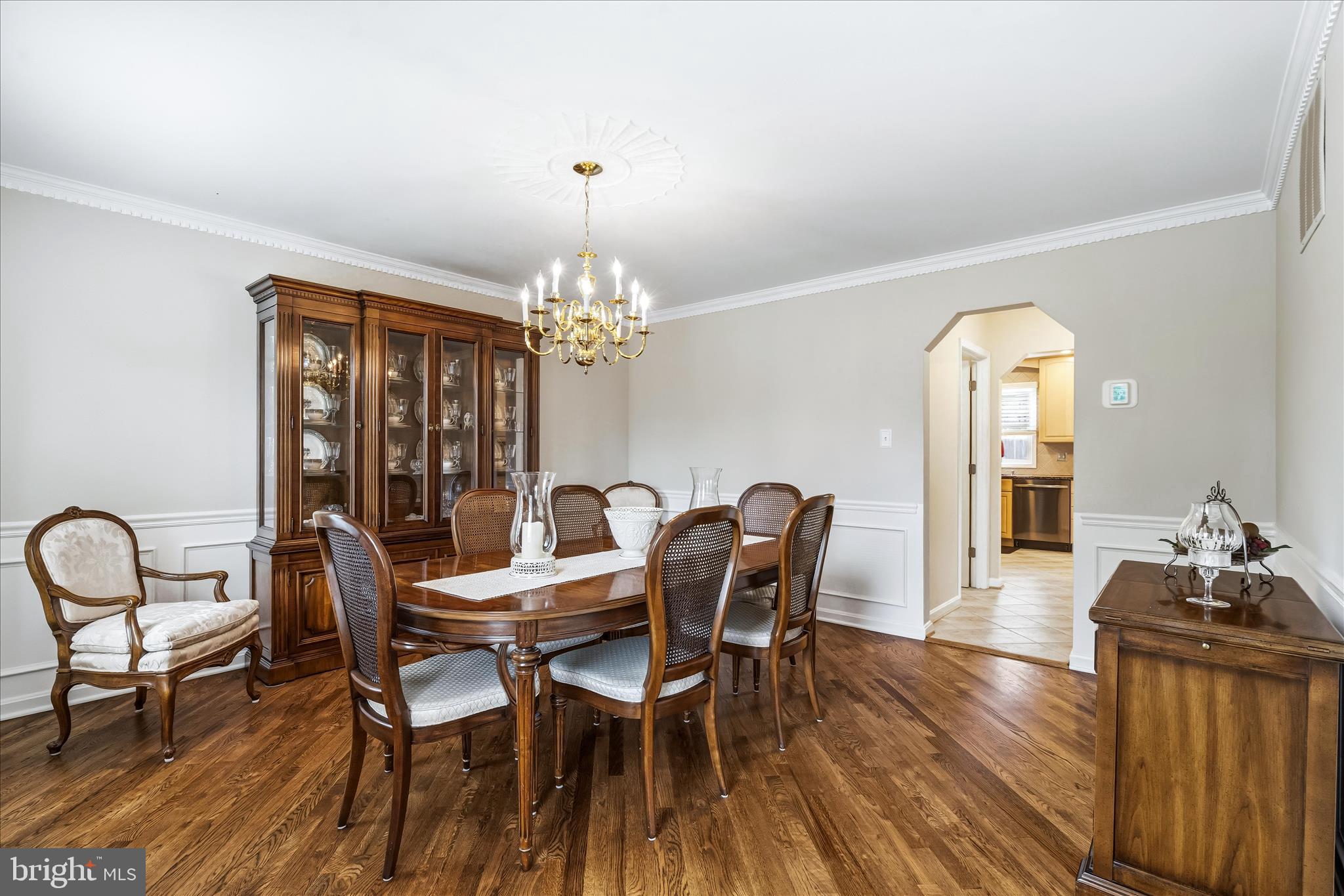 FAIRLAND ACRES - Residential