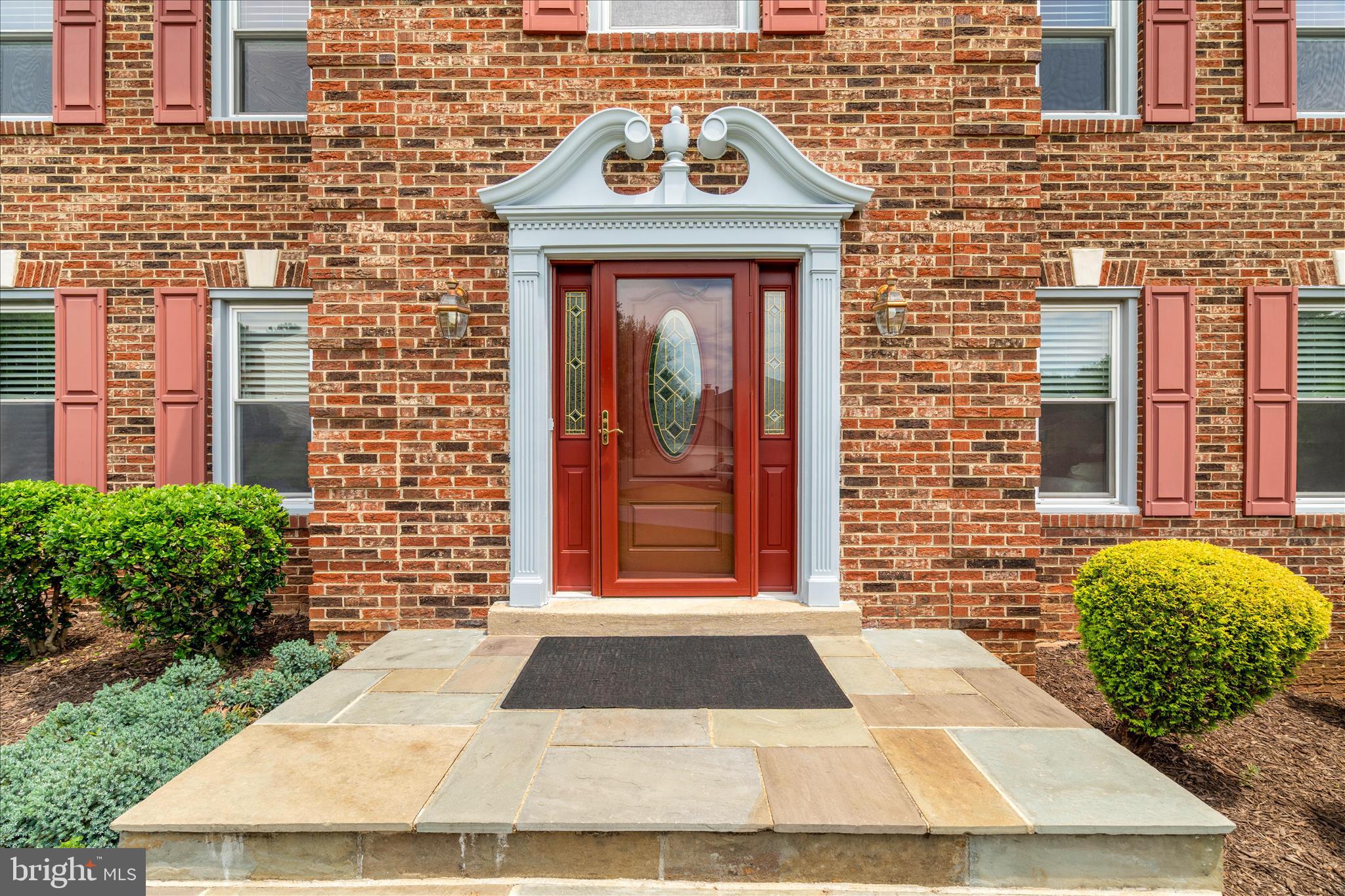 FAIRLAND ACRES - Residential