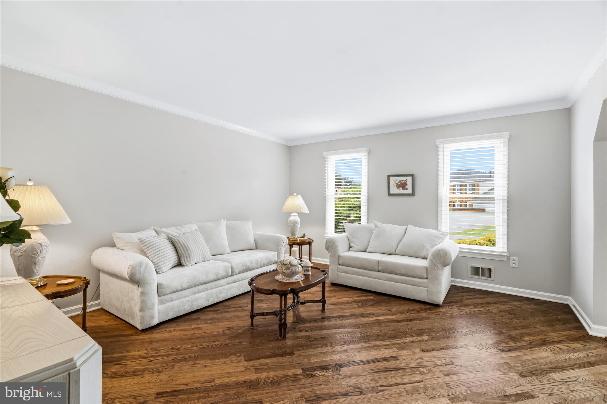FAIRLAND ACRES - Residential