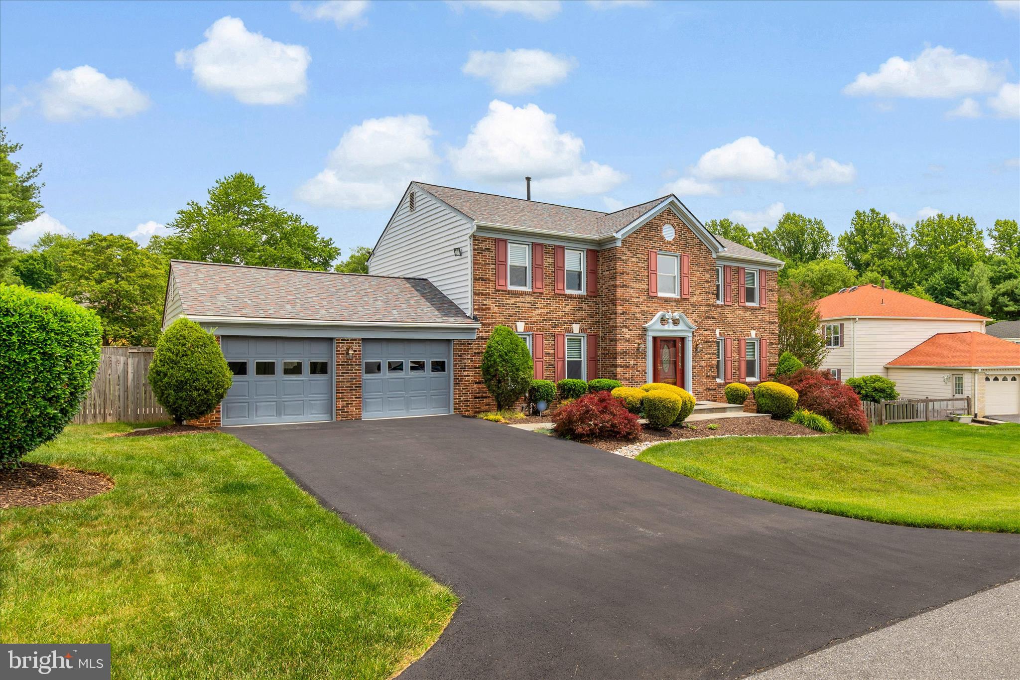FAIRLAND ACRES - Residential