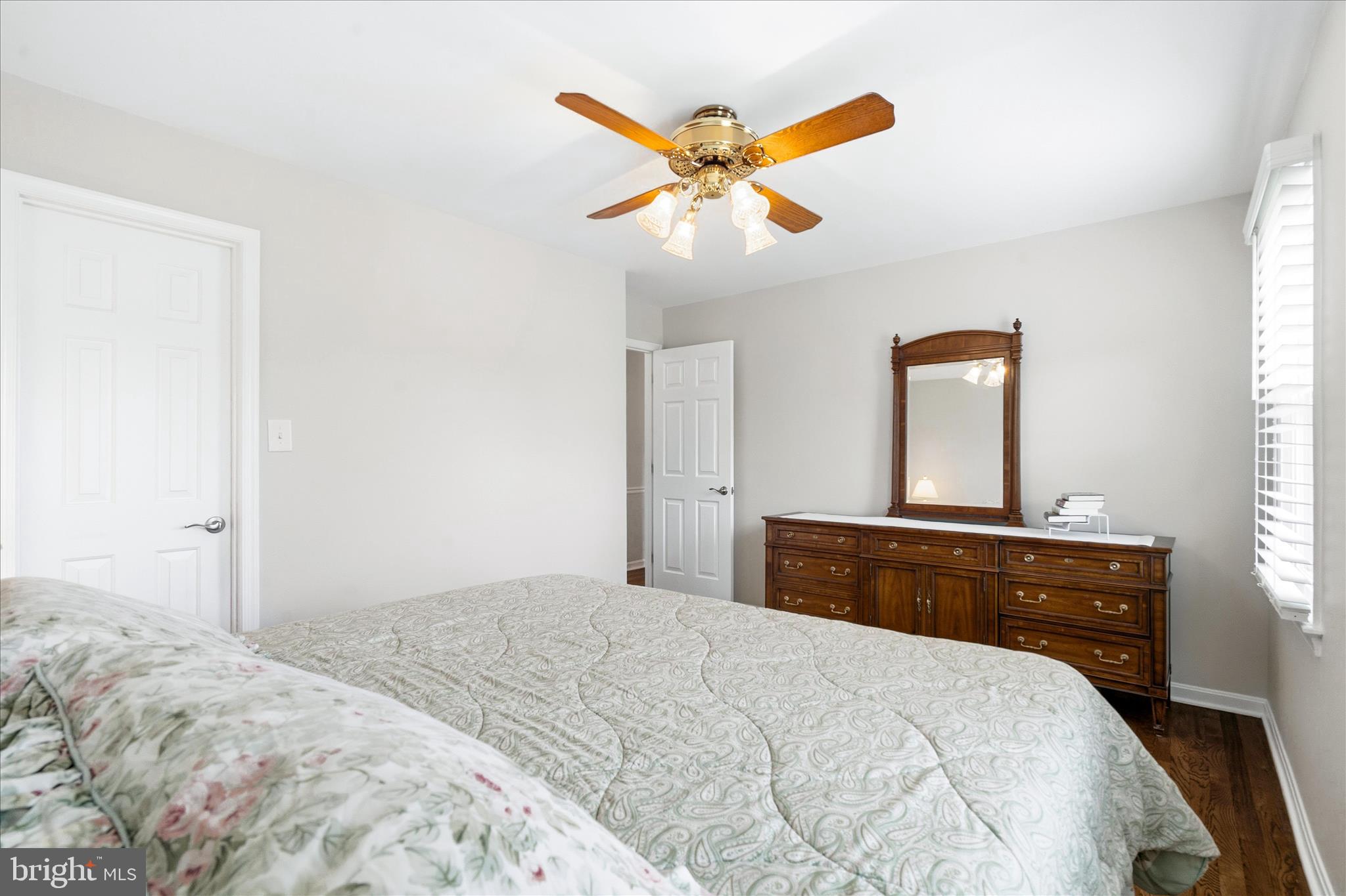 FAIRLAND ACRES - Residential
