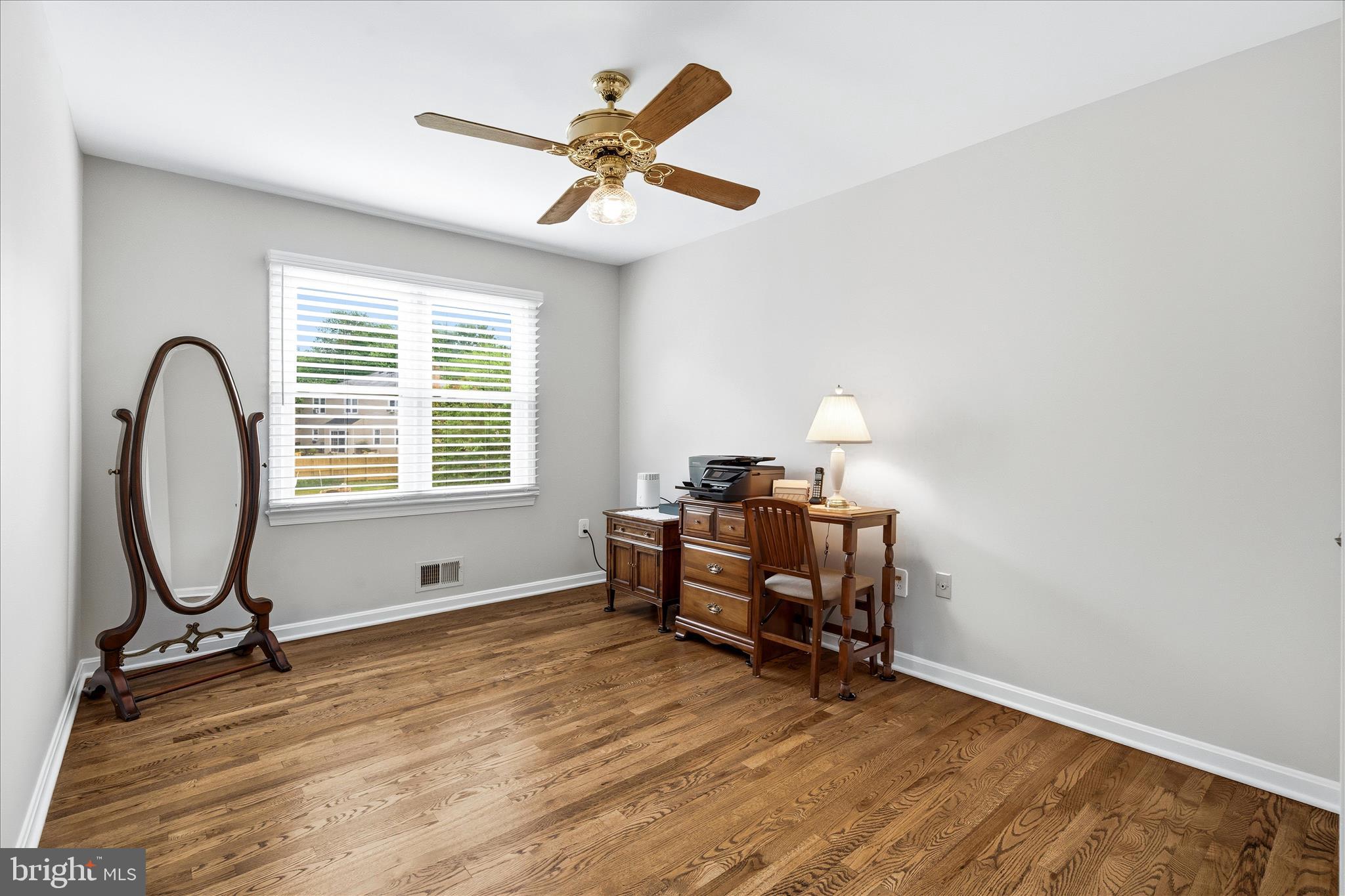 FAIRLAND ACRES - Residential