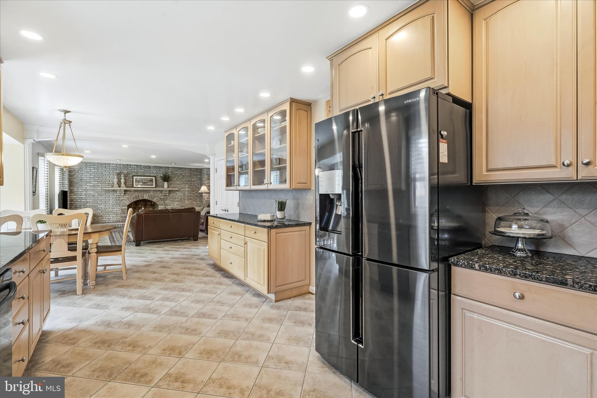 FAIRLAND ACRES - Residential