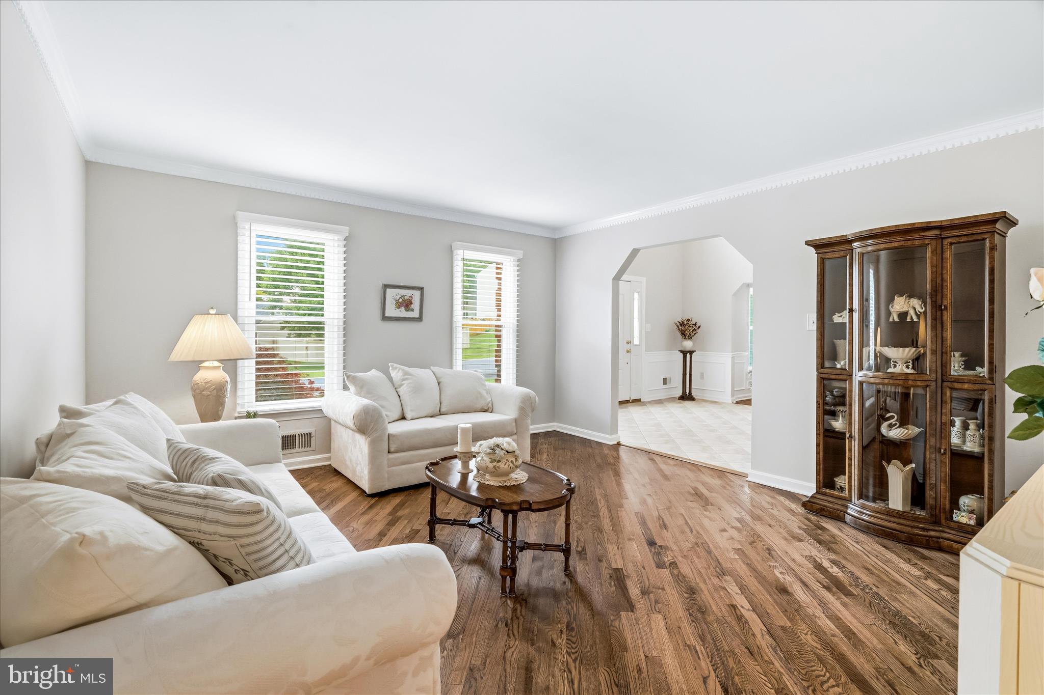 FAIRLAND ACRES - Residential