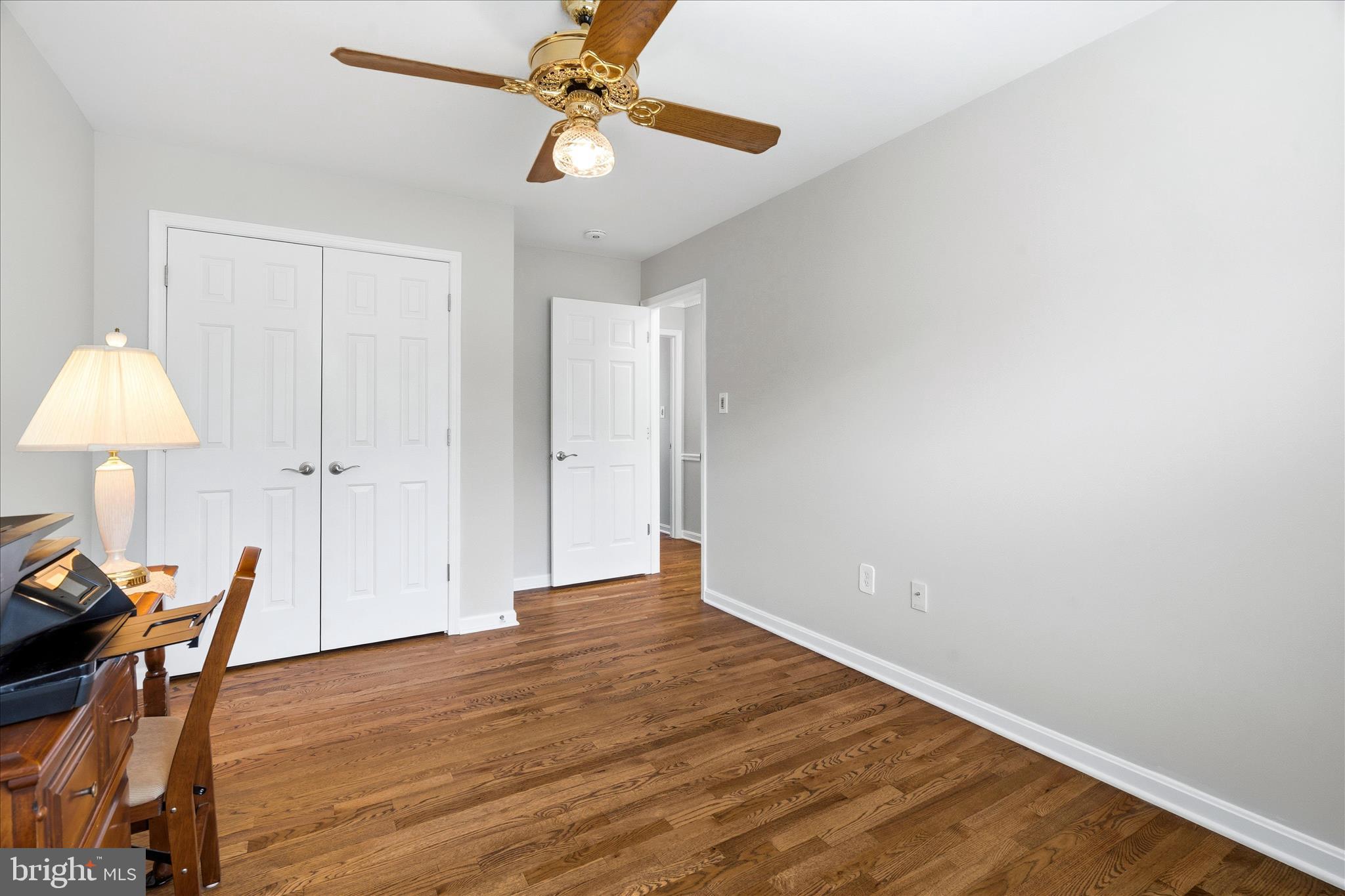 FAIRLAND ACRES - Residential