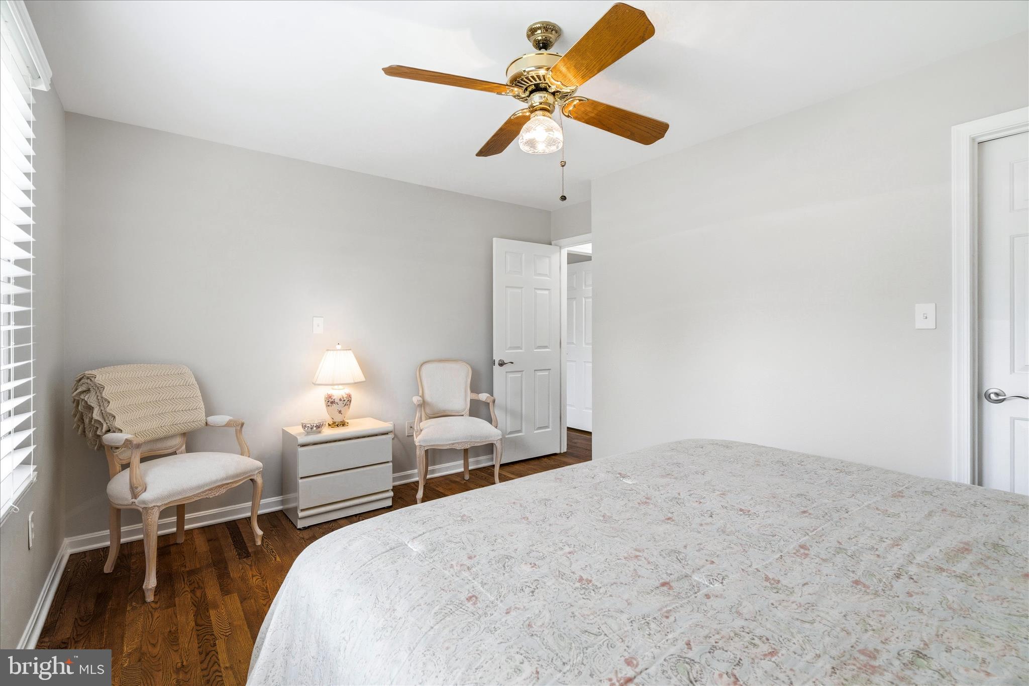 FAIRLAND ACRES - Residential
