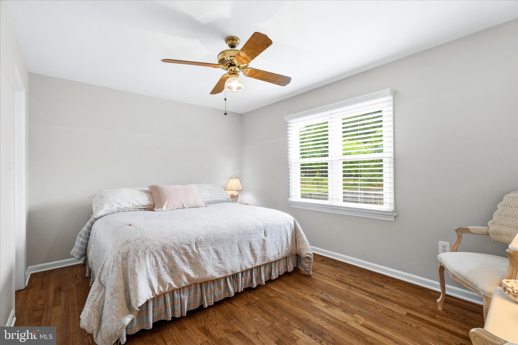 FAIRLAND ACRES - Residential