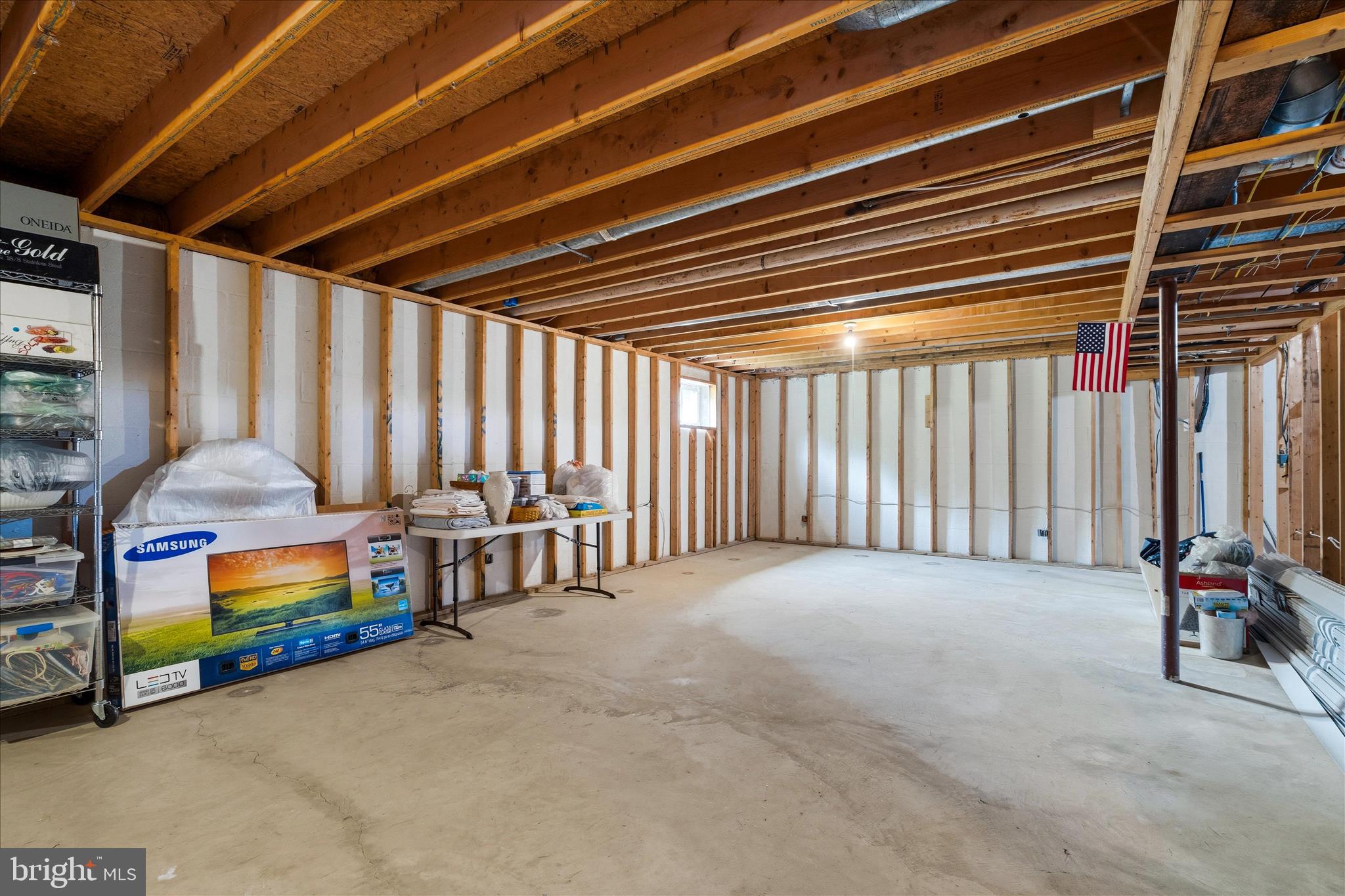 FAIRLAND ACRES - Residential