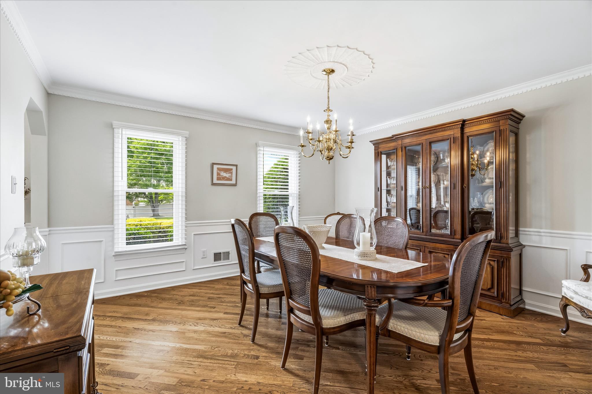 FAIRLAND ACRES - Residential