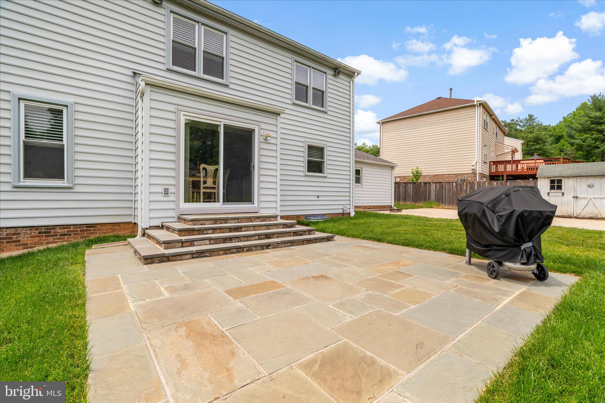 FAIRLAND ACRES - Residential