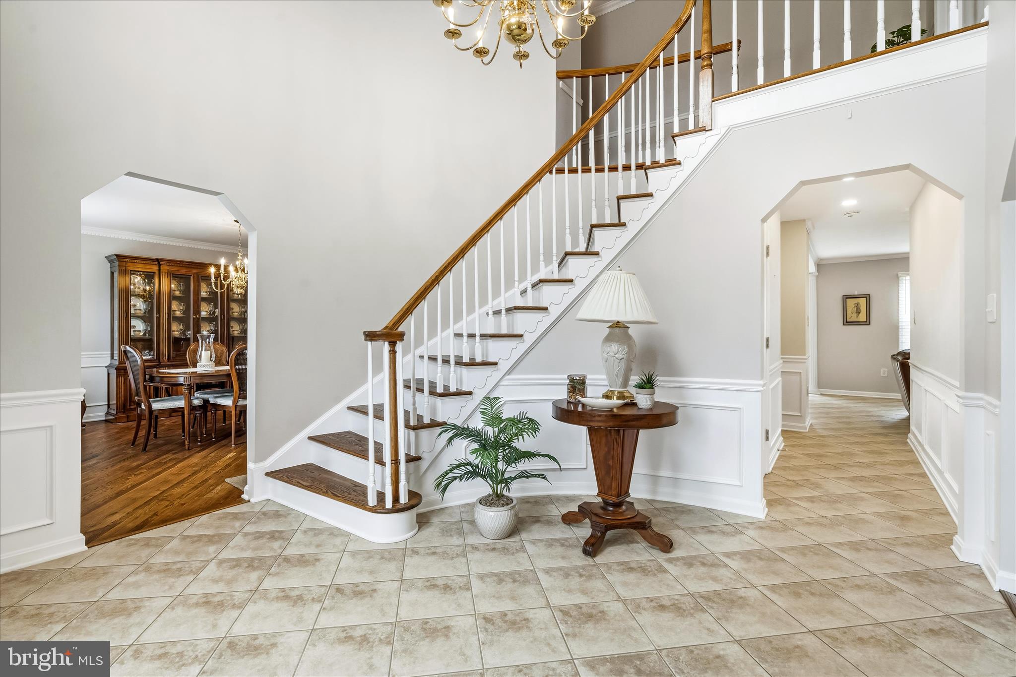 FAIRLAND ACRES - Residential