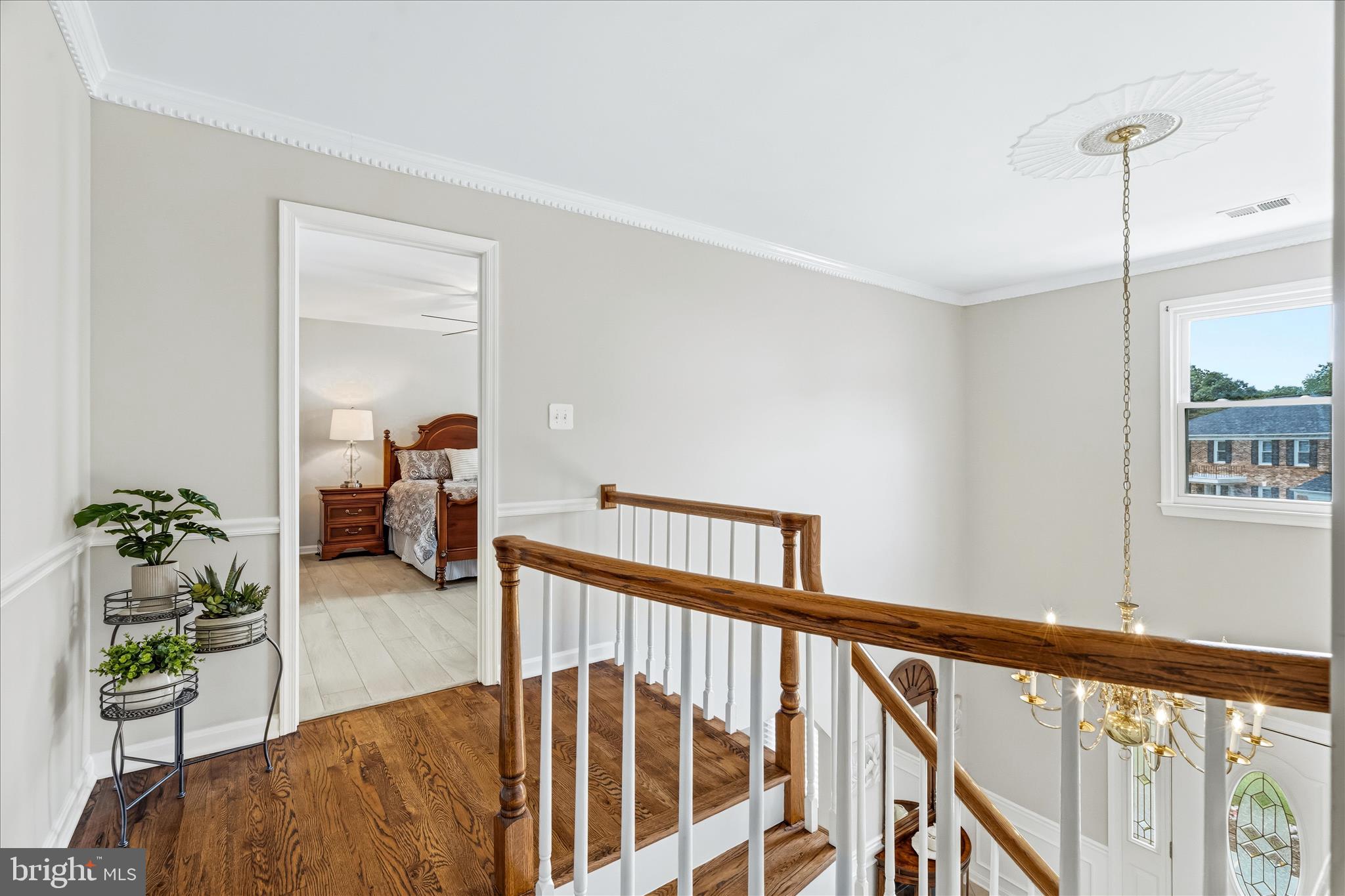 FAIRLAND ACRES - Residential