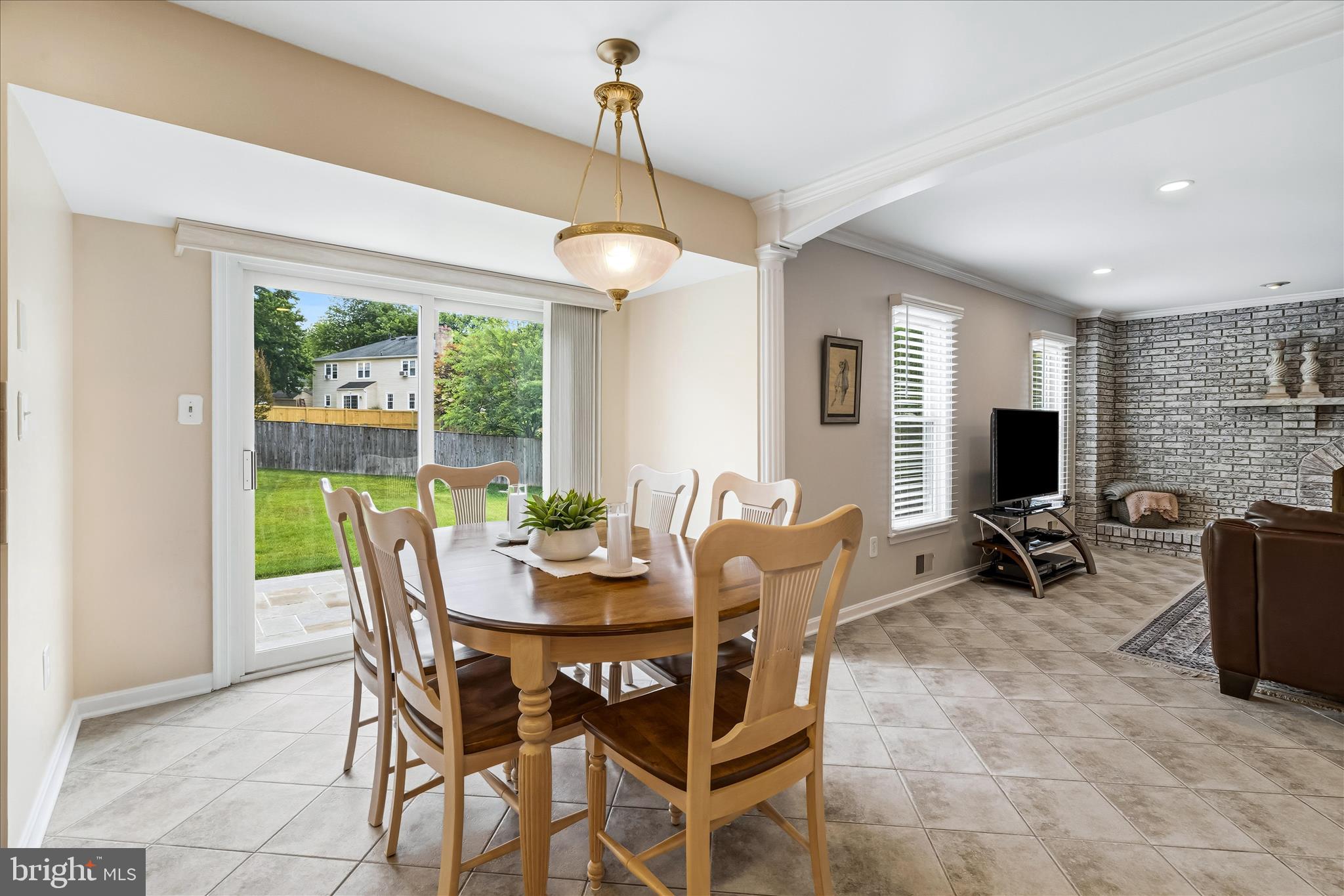 FAIRLAND ACRES - Residential