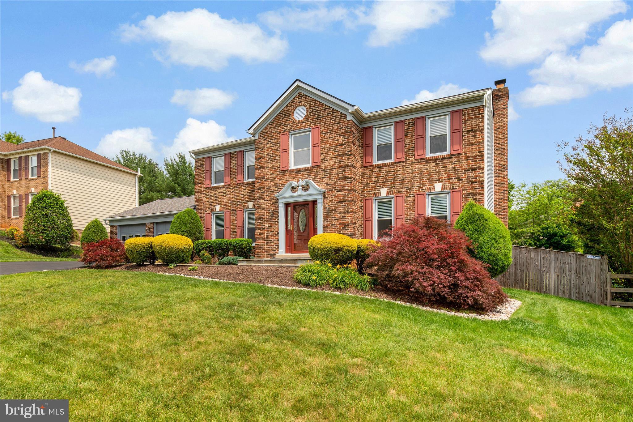 FAIRLAND ACRES - Residential