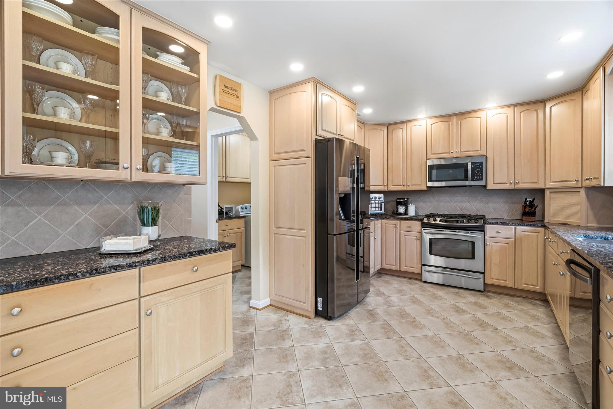 FAIRLAND ACRES - Residential
