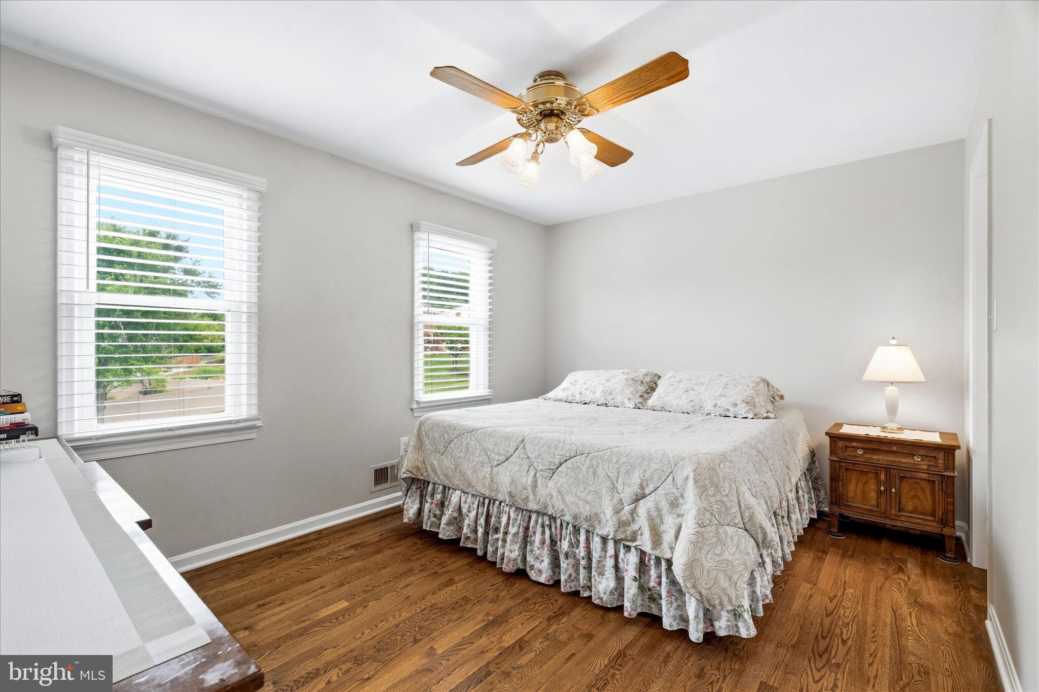 FAIRLAND ACRES - Residential