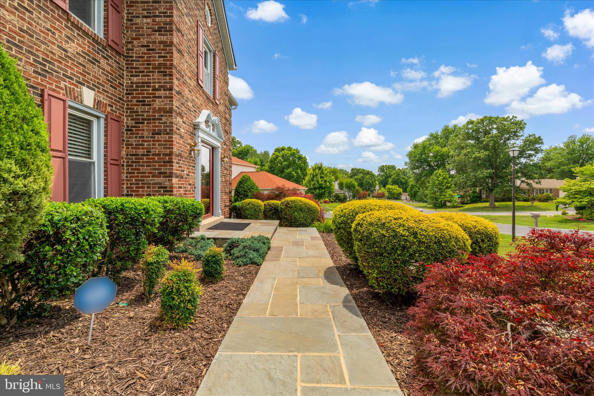 FAIRLAND ACRES - Residential