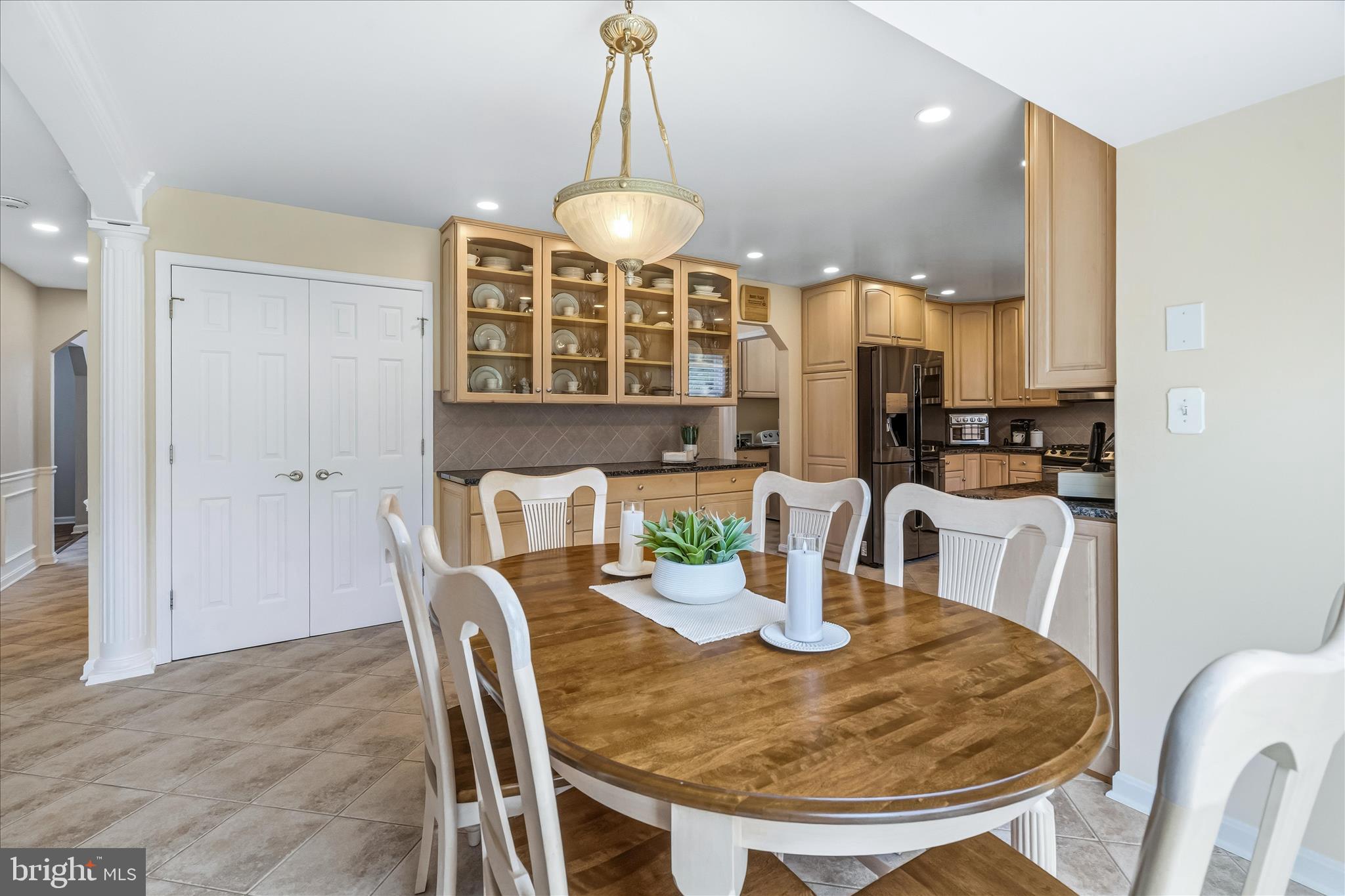 FAIRLAND ACRES - Residential