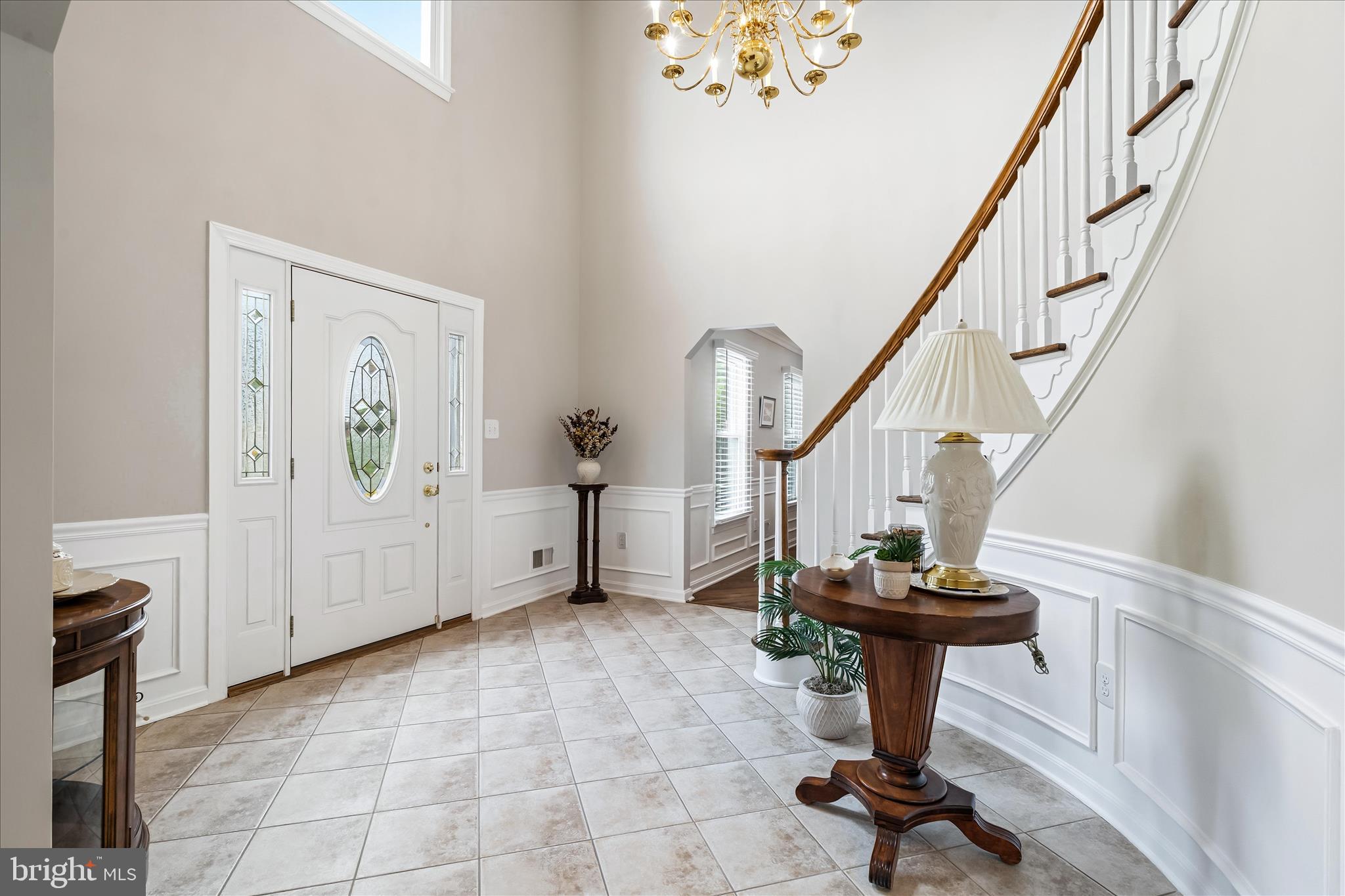 FAIRLAND ACRES - Residential