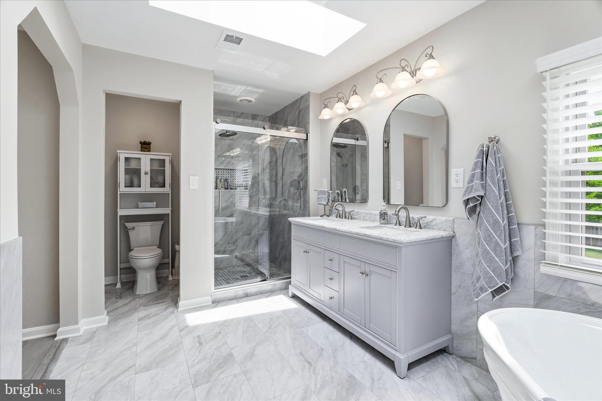 FAIRLAND ACRES - Residential